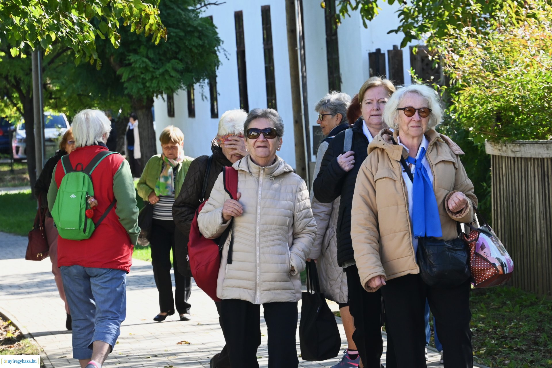 Idősek Világnapja 2024