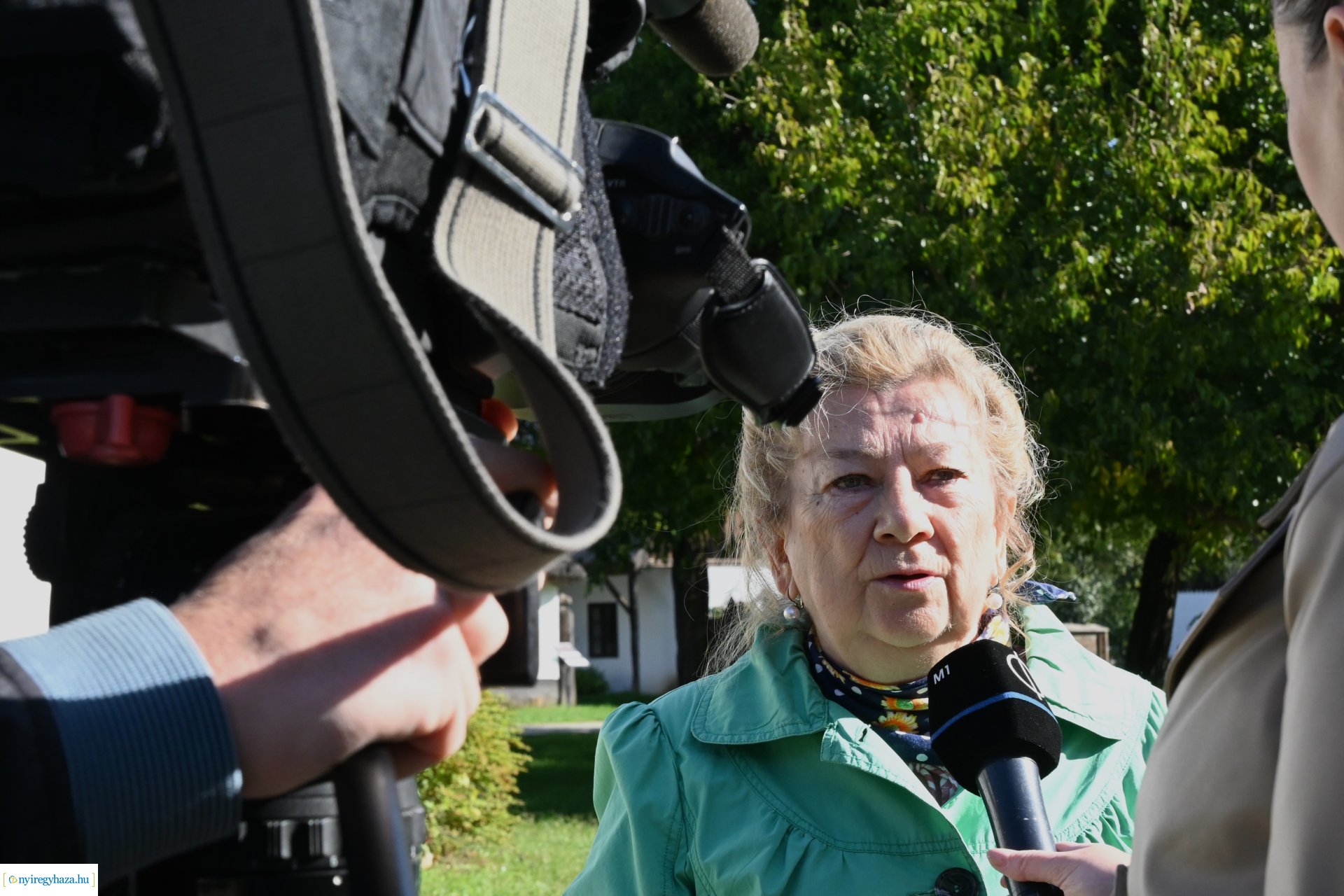 Idősek Világnapja 2024