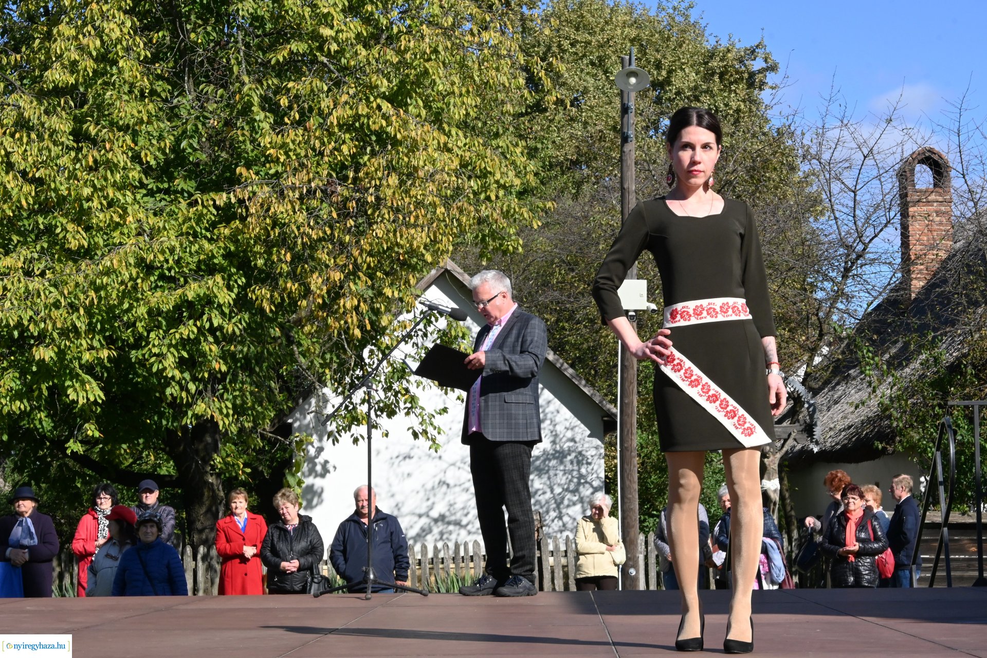 Idősek Világnapja 2024