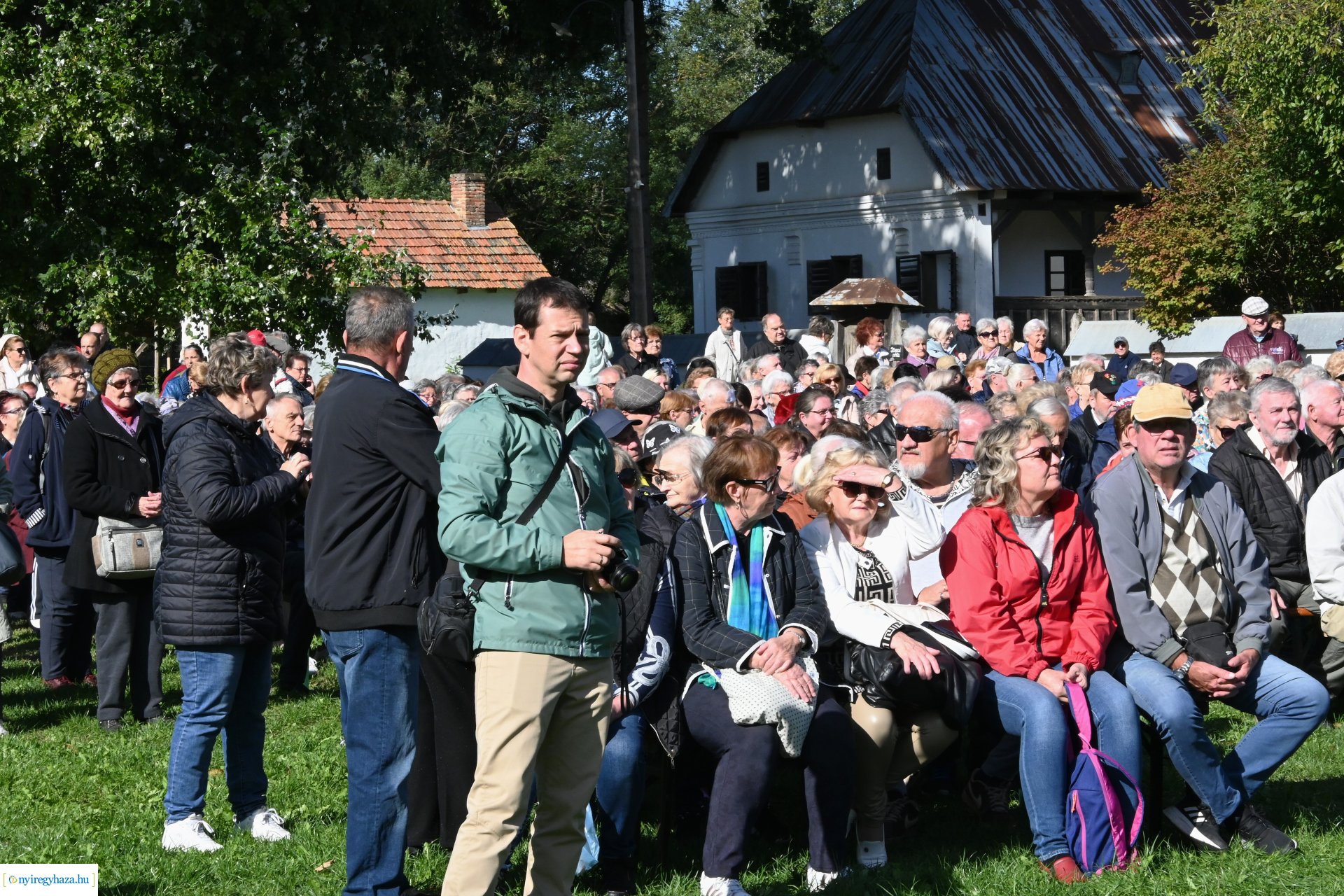 Idősek Világnapja 2024