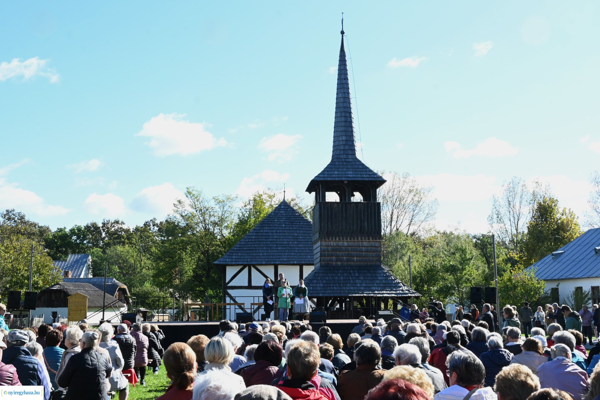 Idősek Világnapja 2024