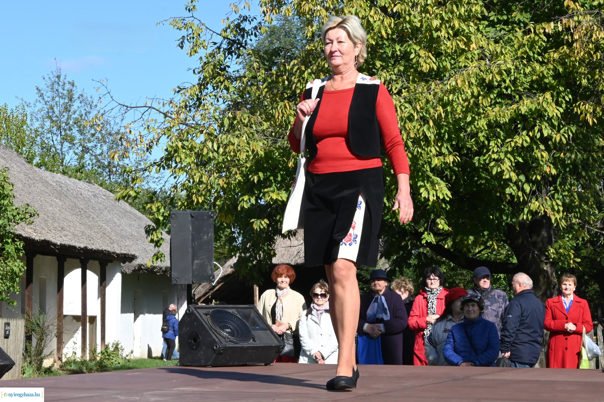 Idősek Világnapja 2024