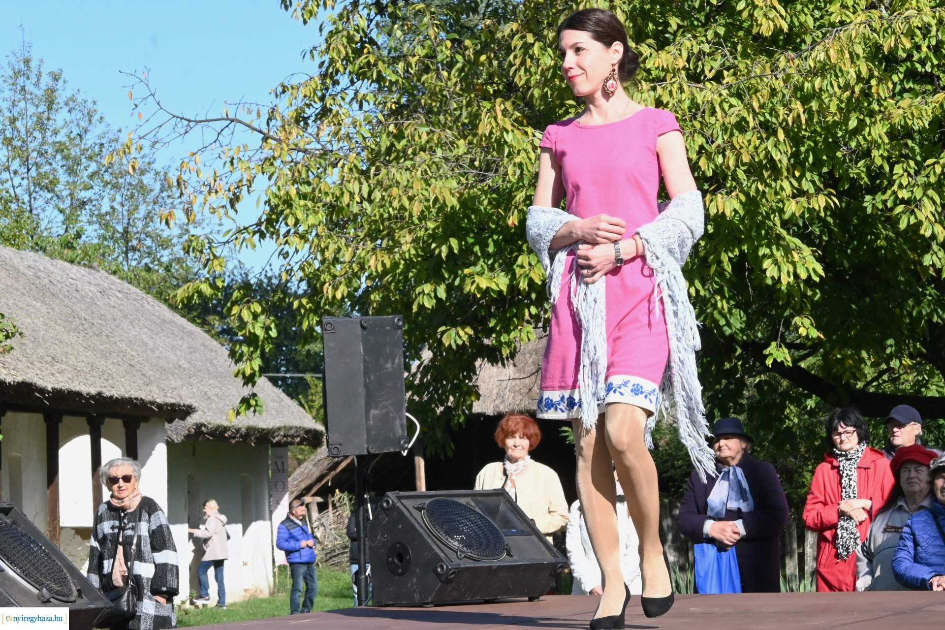 Idősek Világnapja 2024