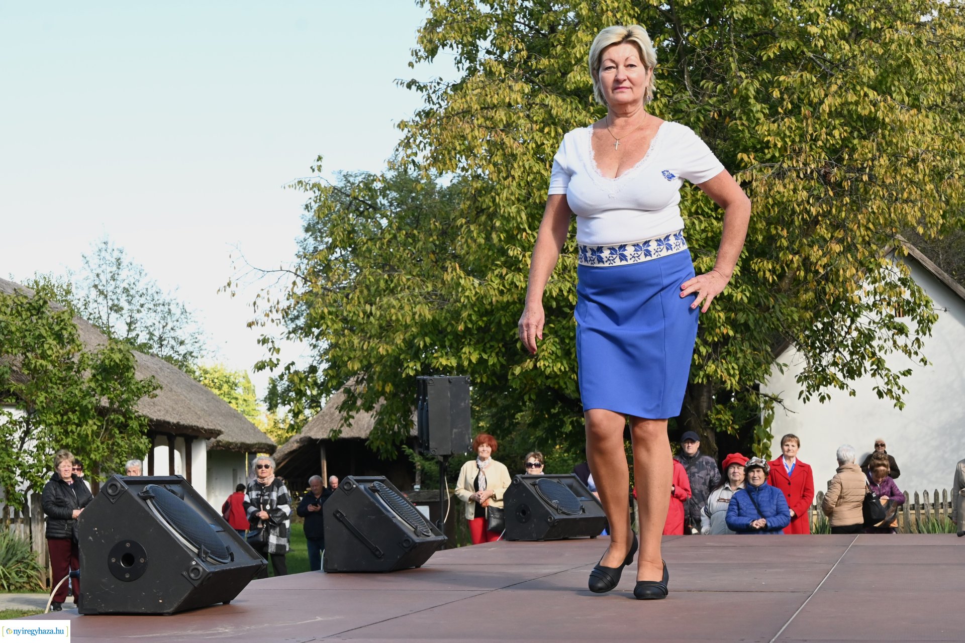 Idősek Világnapja 2024