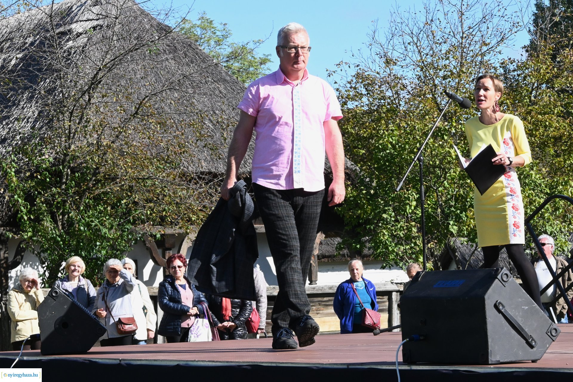 Idősek Világnapja 2024