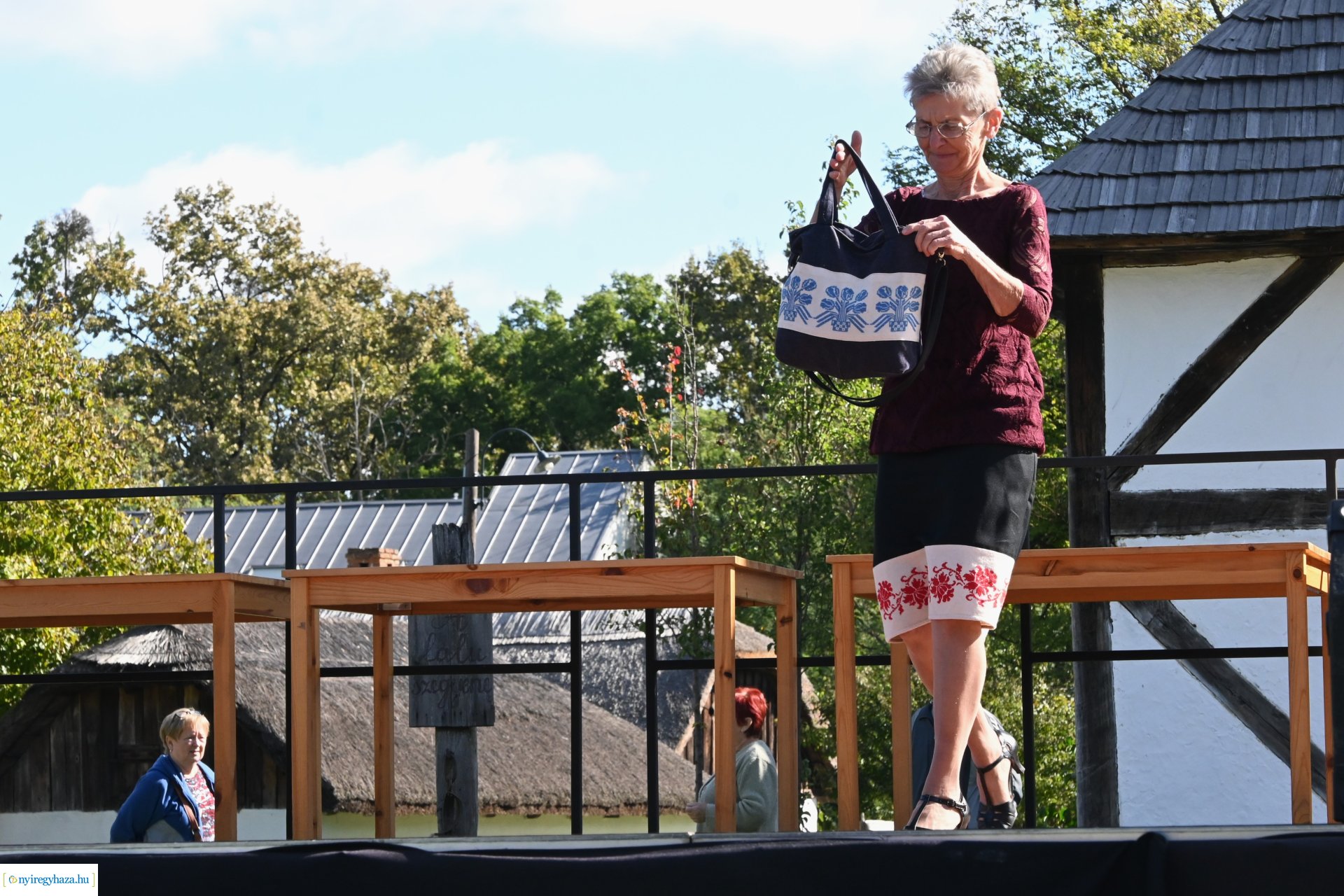 Idősek Világnapja 2024