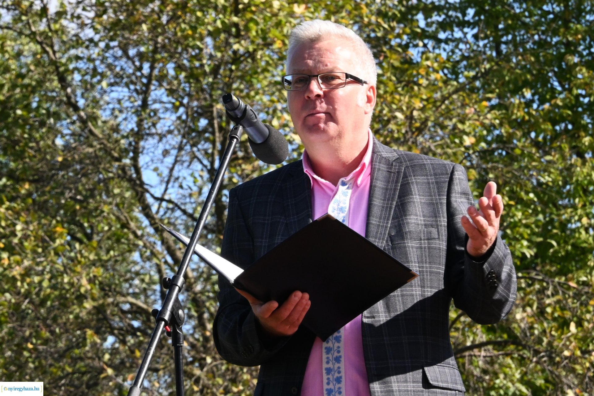 Idősek Világnapja 2024