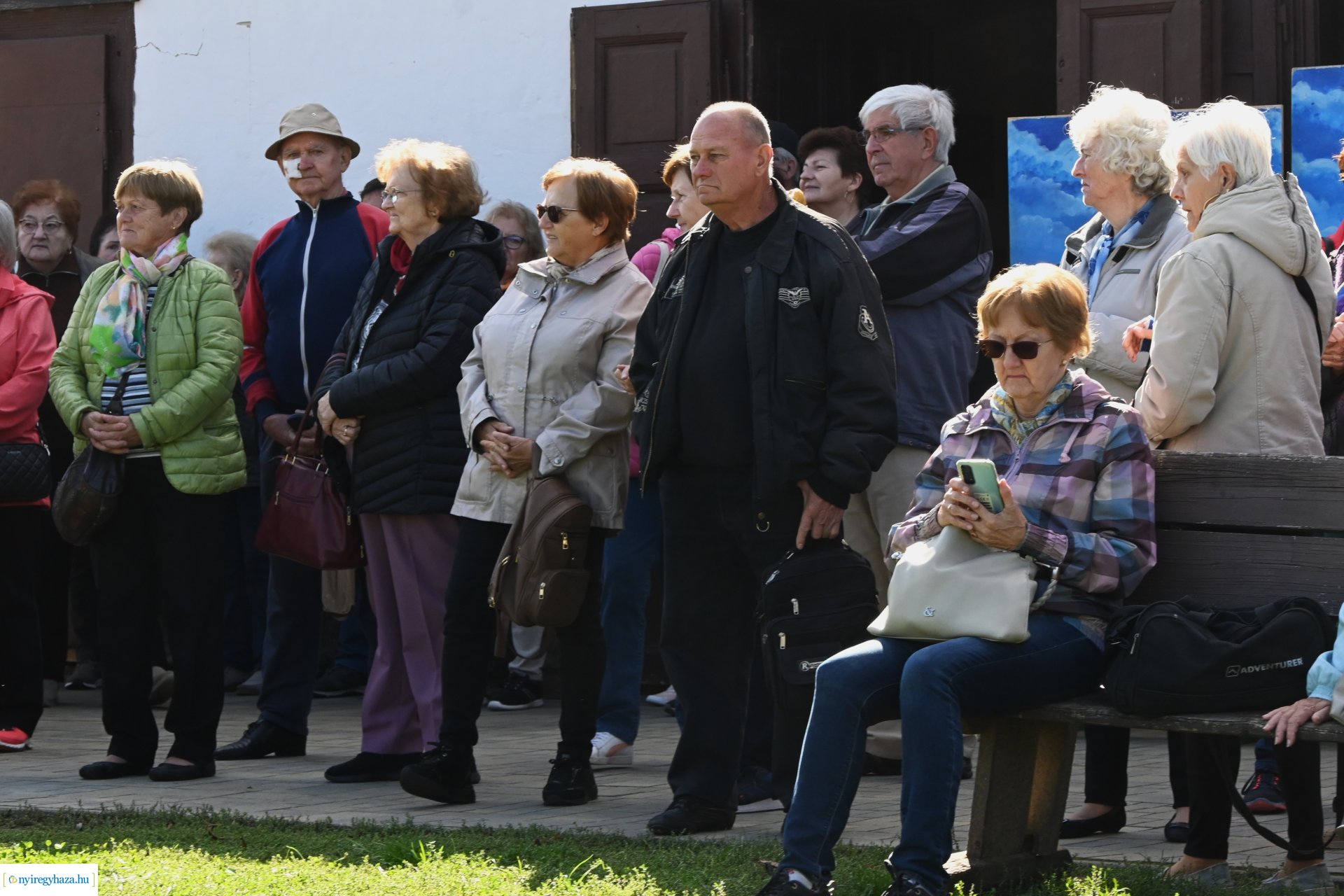 Idősek Világnapja 2024