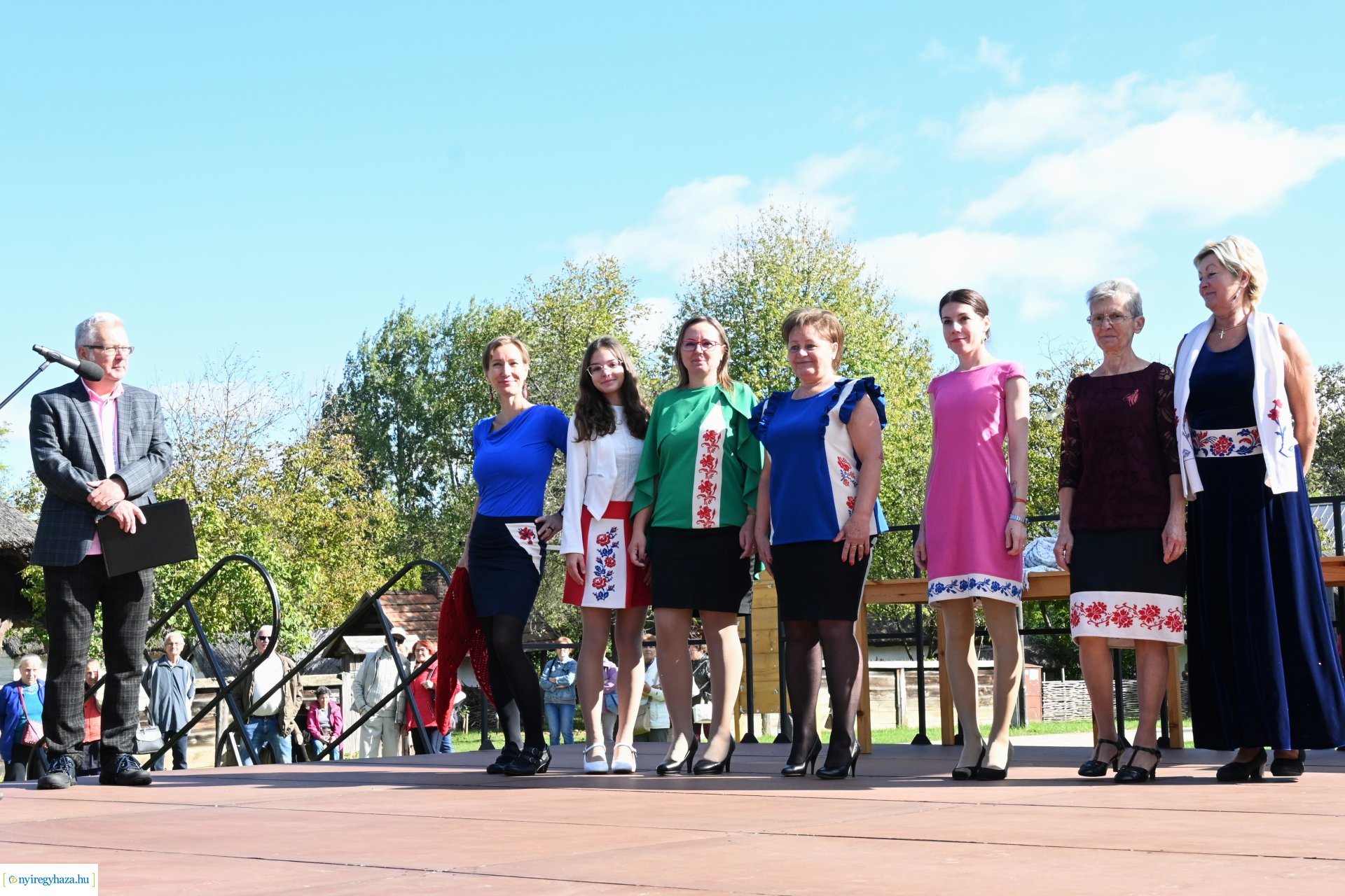 Idősek Világnapja 2024