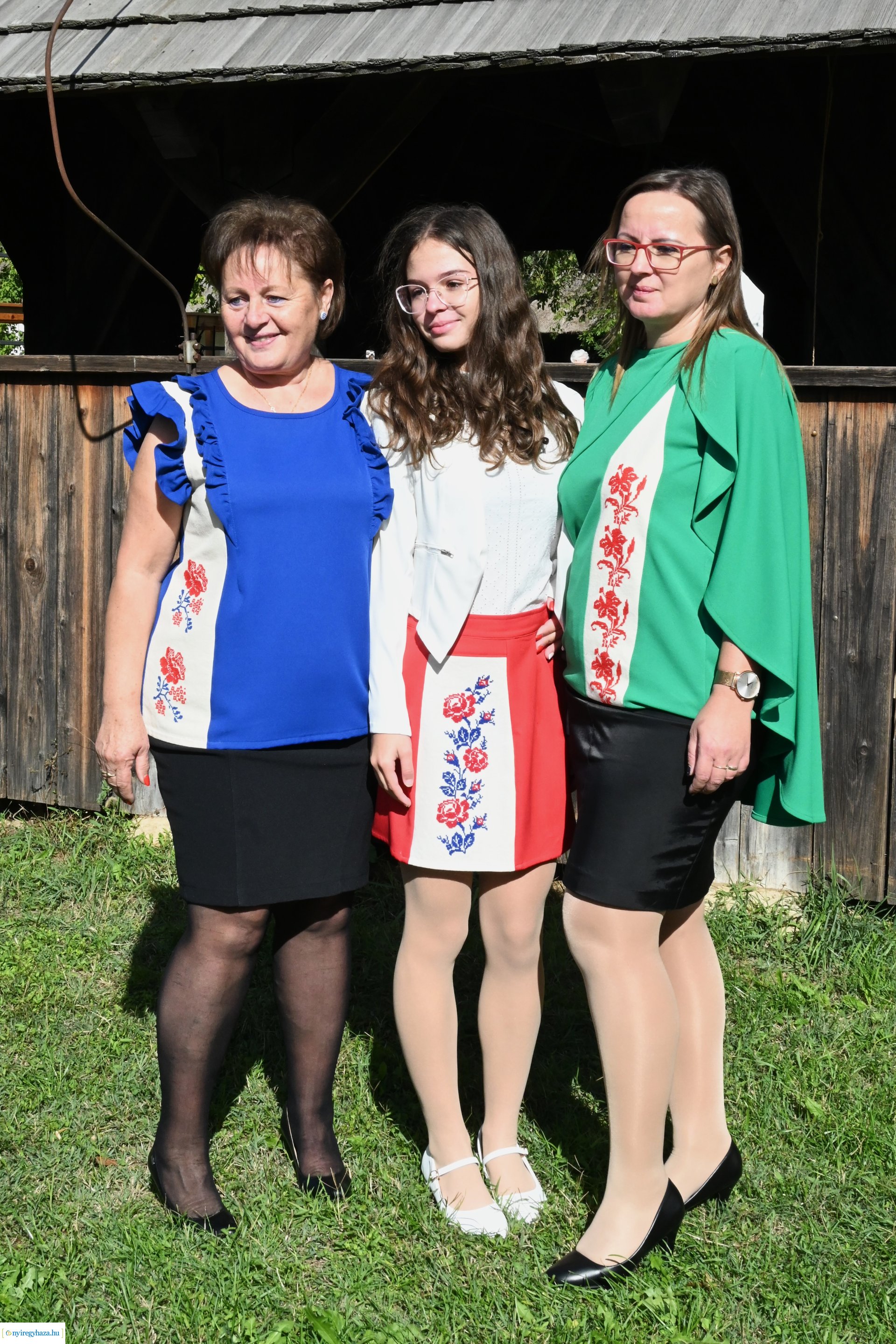 Idősek Világnapja 2024