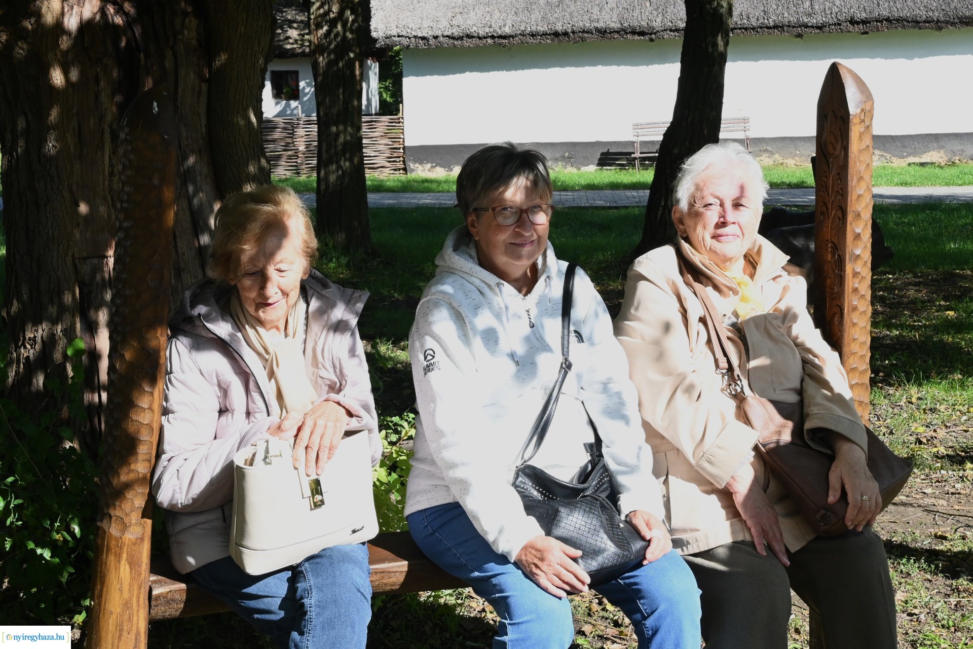 Idősek Világnapja 2024