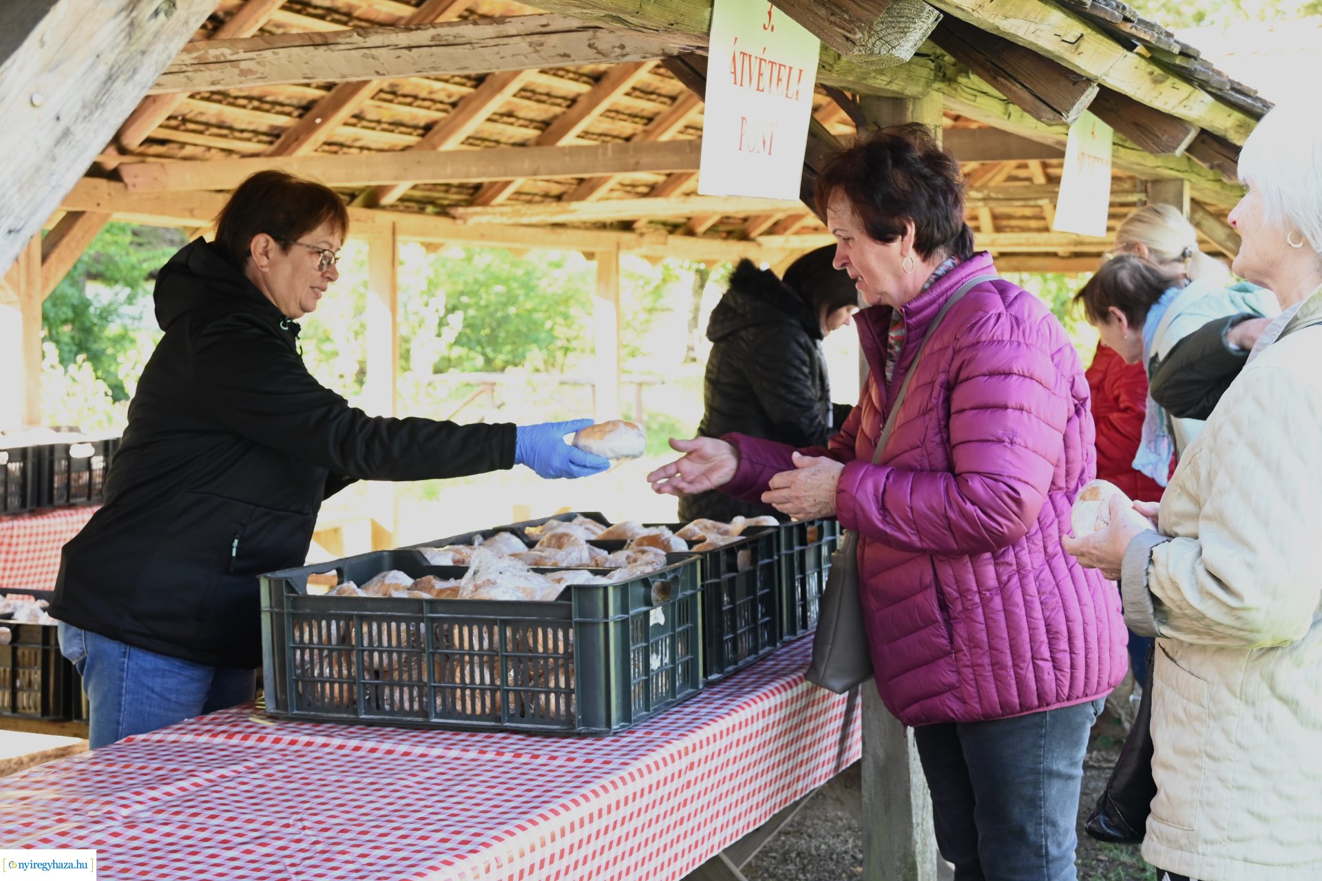 Idősek Világnapja 2024