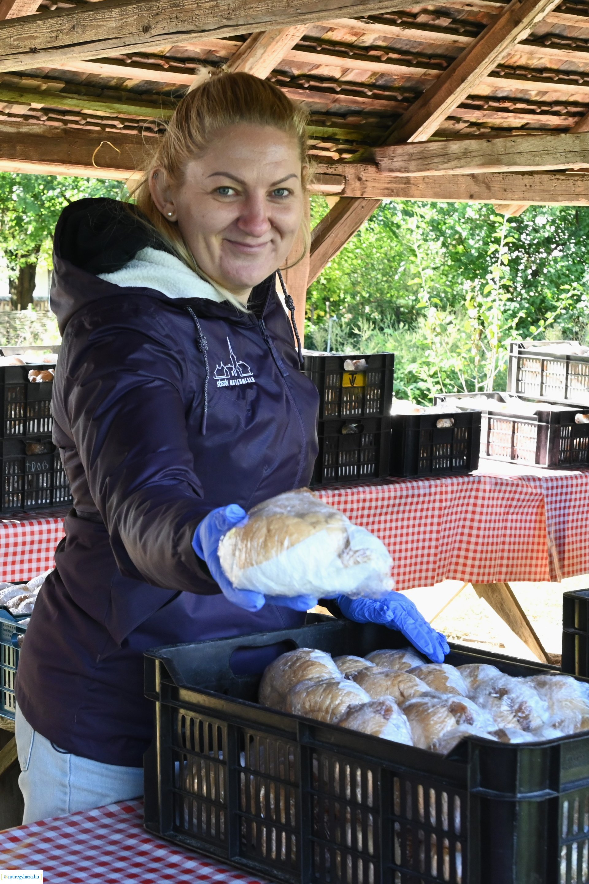 Idősek Világnapja 2024