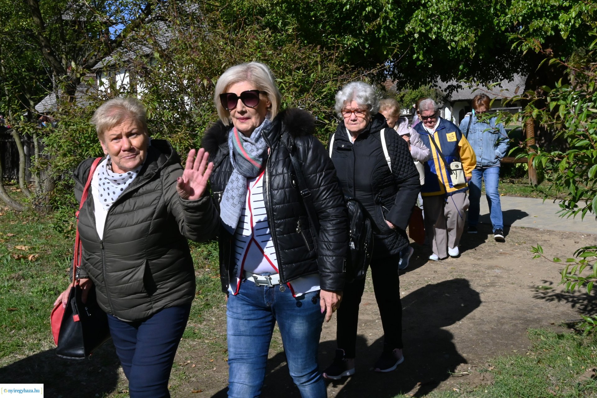 Idősek Világnapja 2024