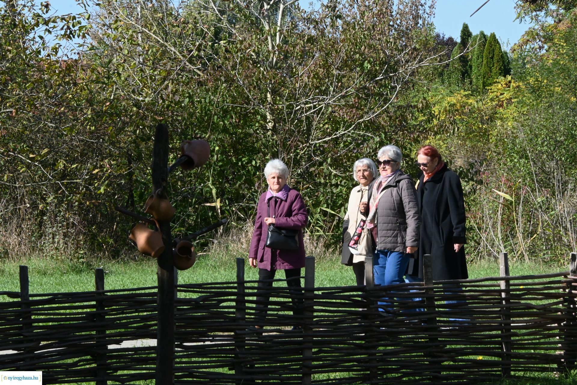 Idősek Világnapja 2024
