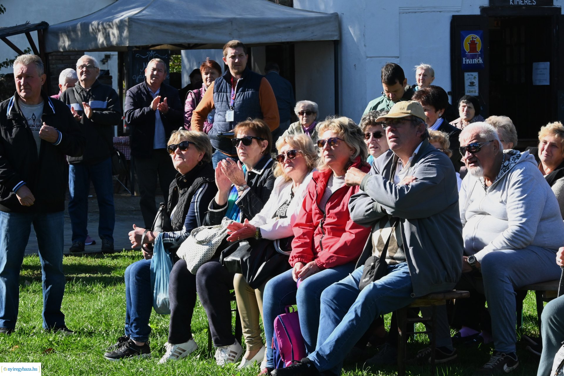 Idősek Világnapja 2024