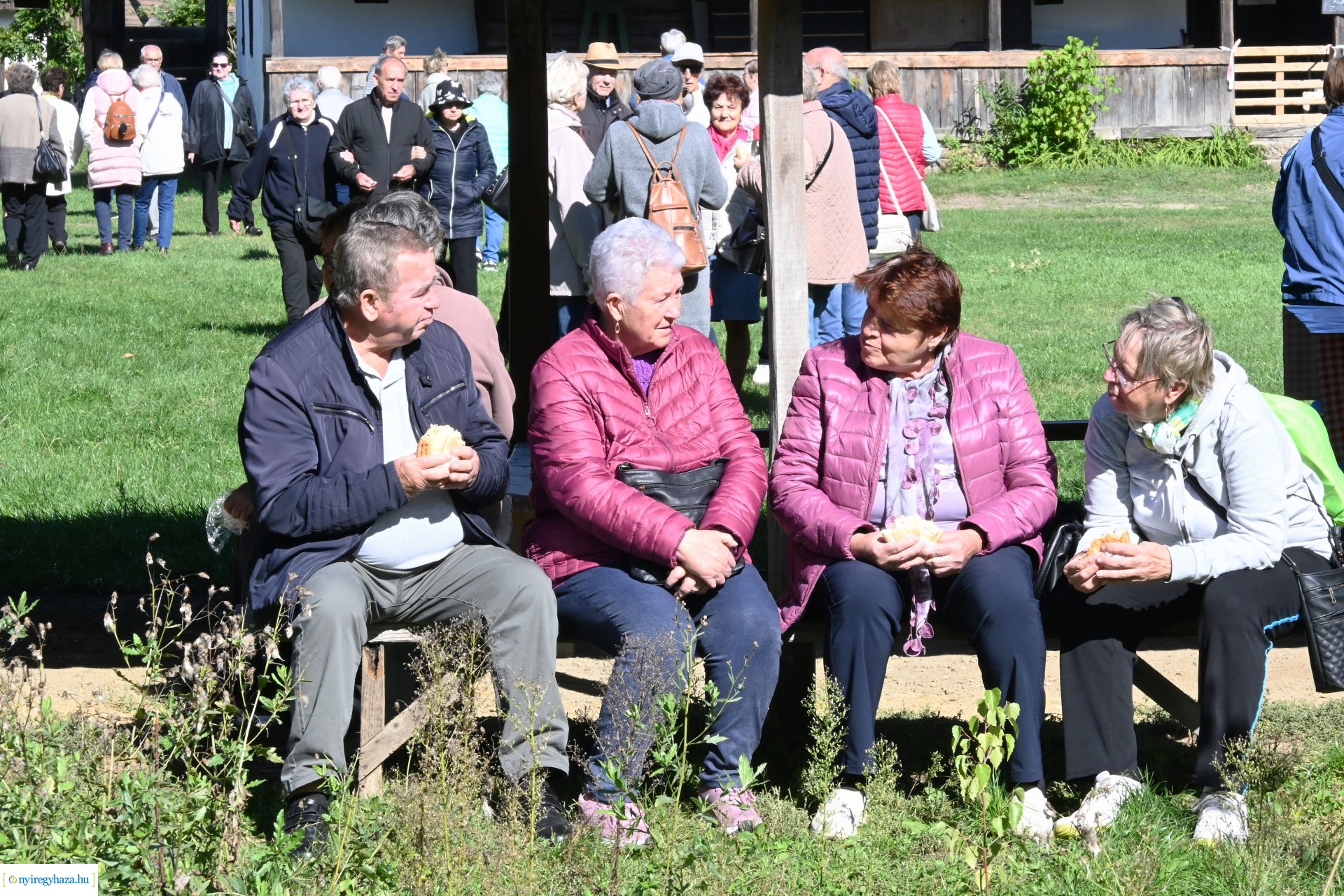 Idősek Világnapja 2024