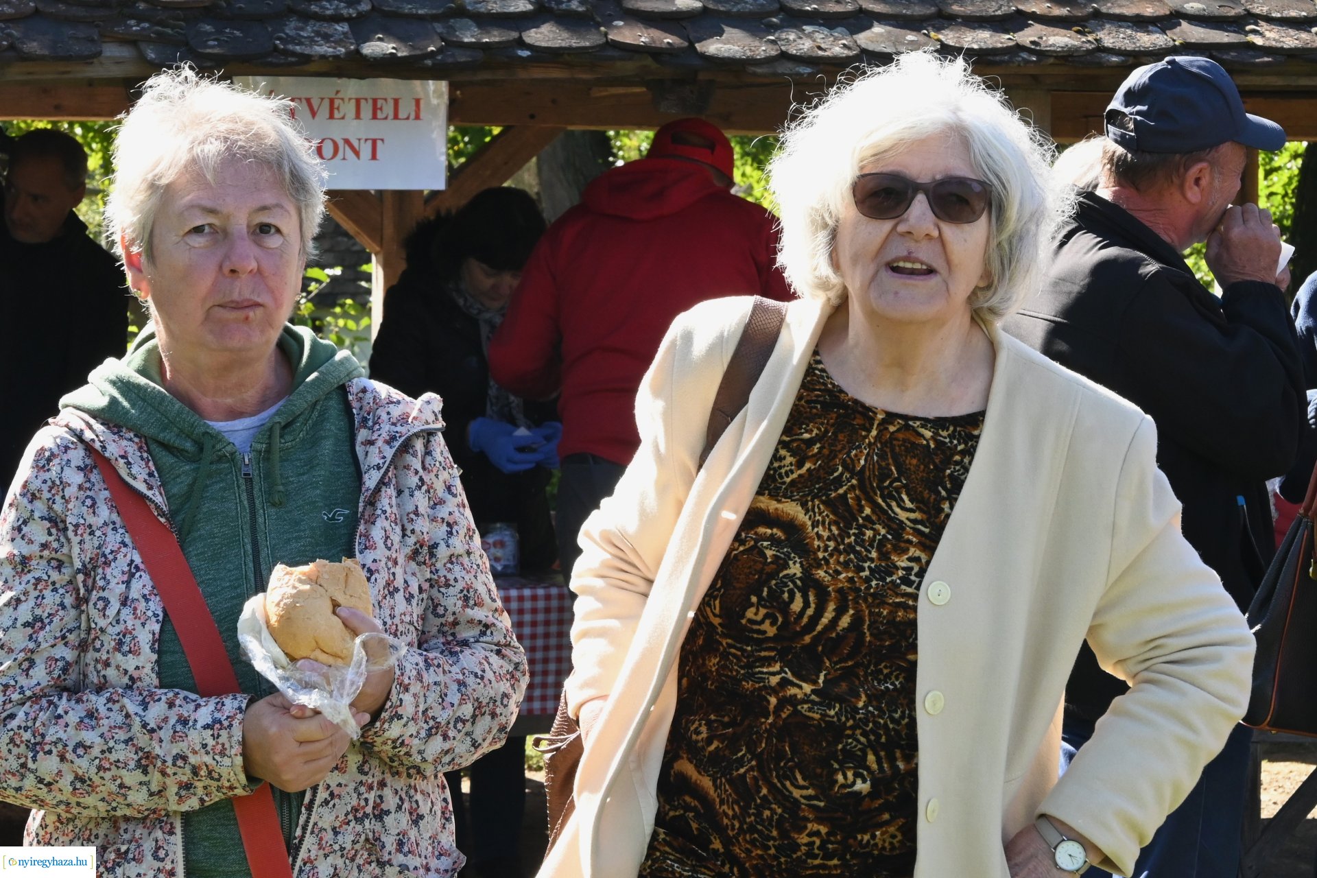 Idősek Világnapja 2024