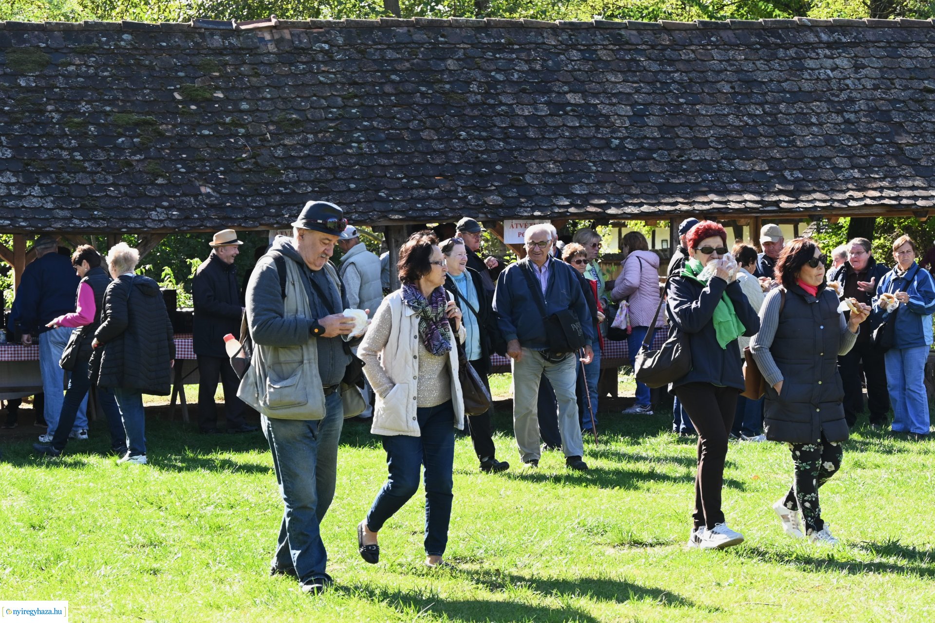 Idősek Világnapja 2024