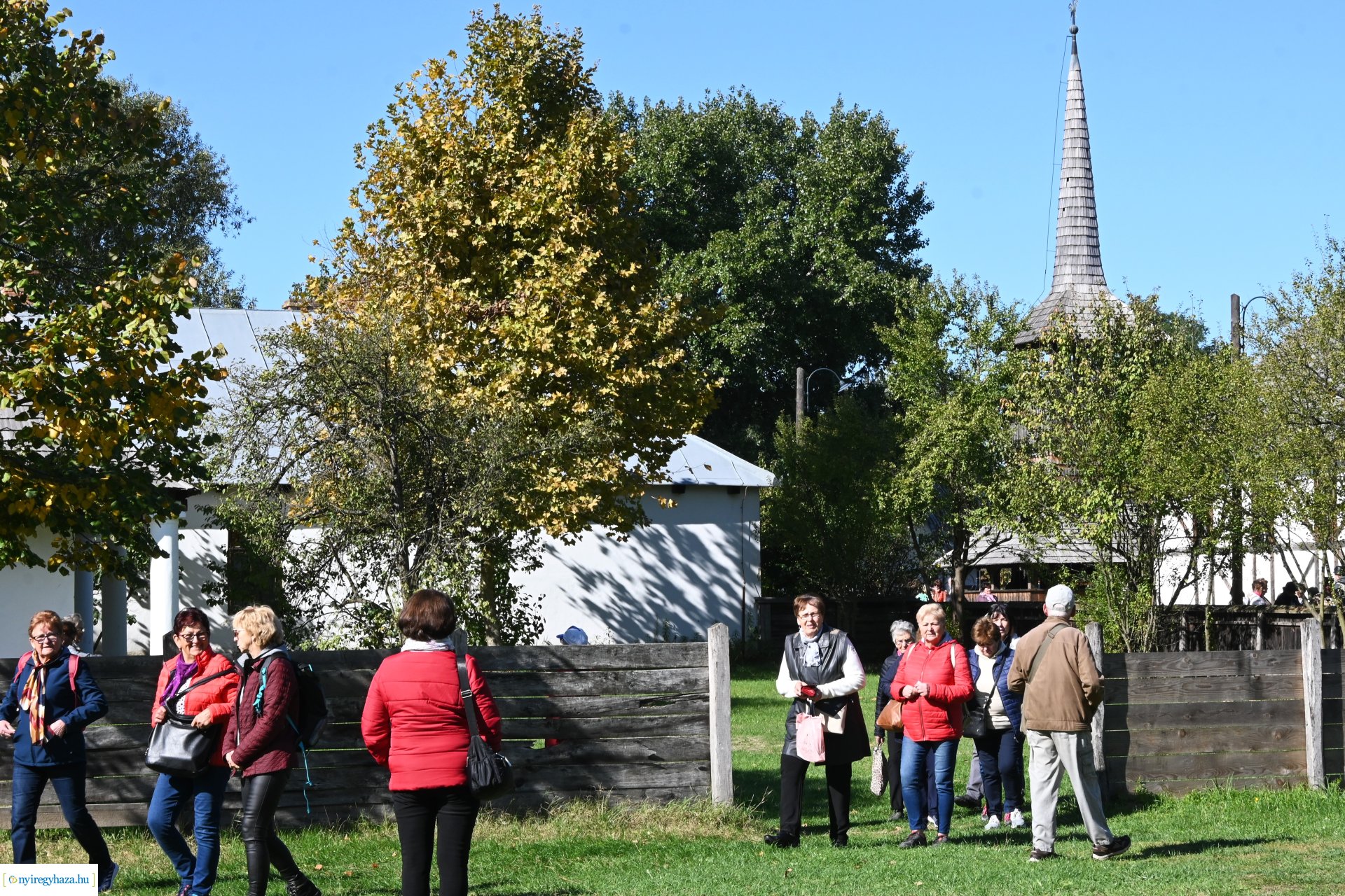 Idősek Világnapja 2024