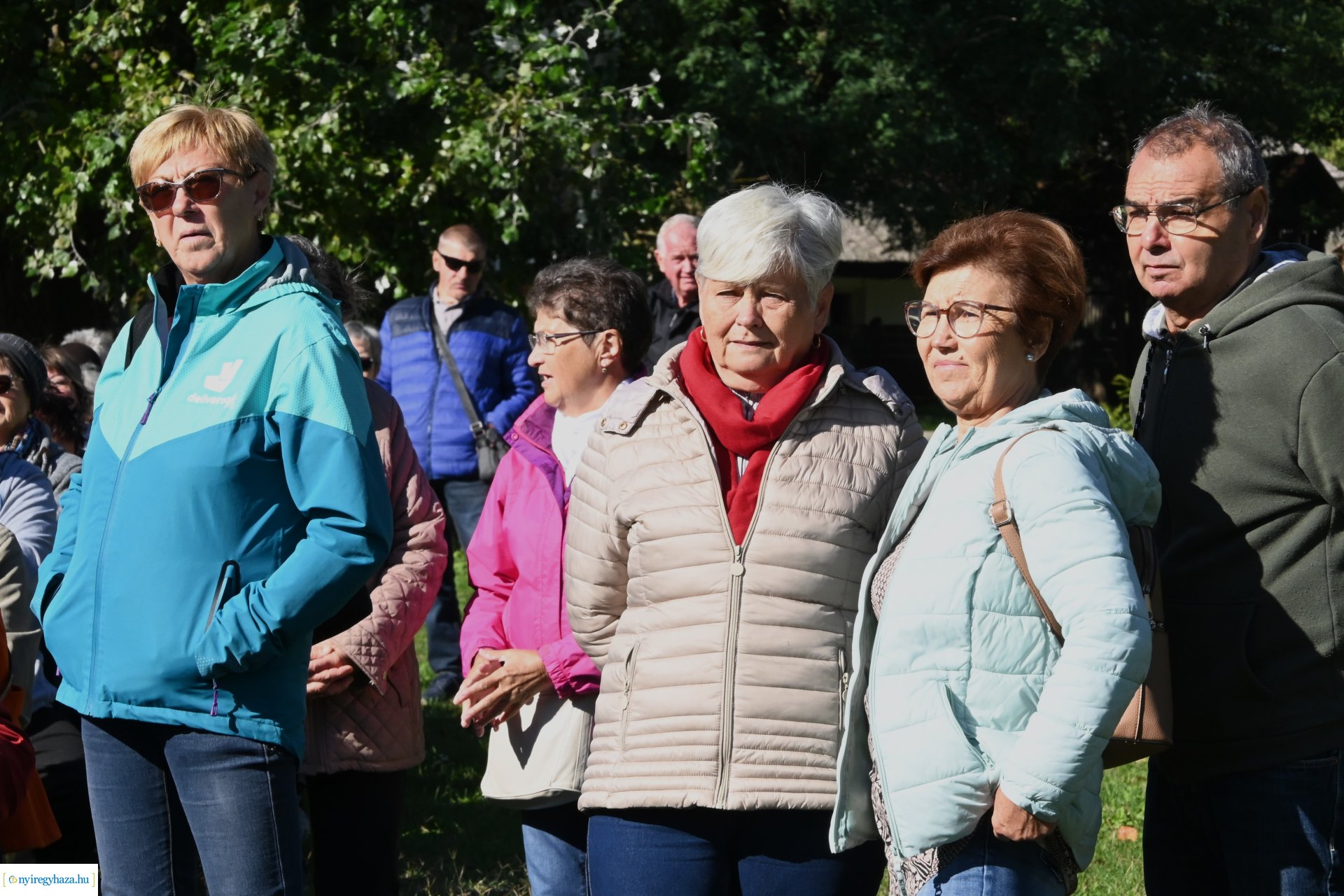 Idősek Világnapja 2024