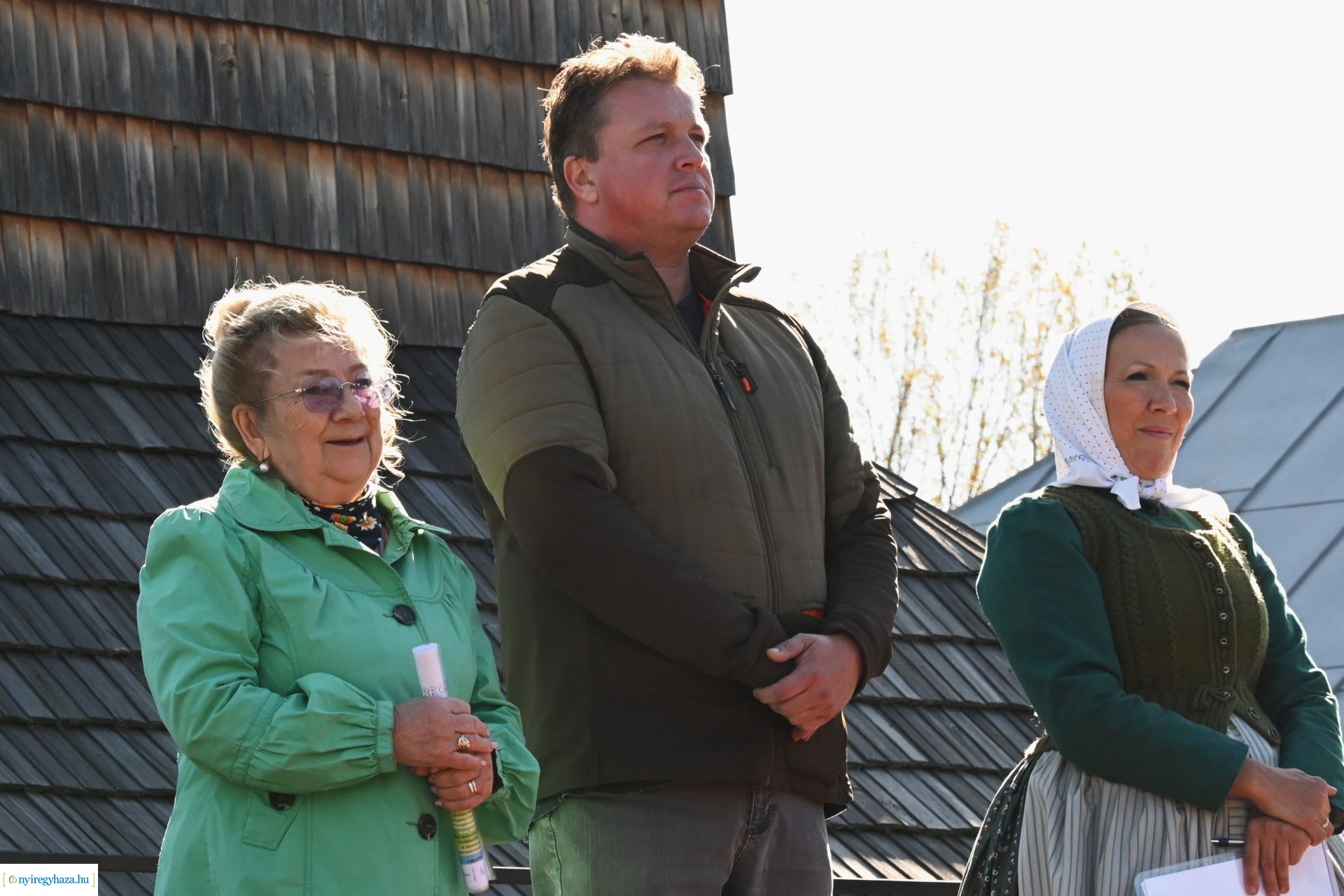 Idősek Világnapja 2024