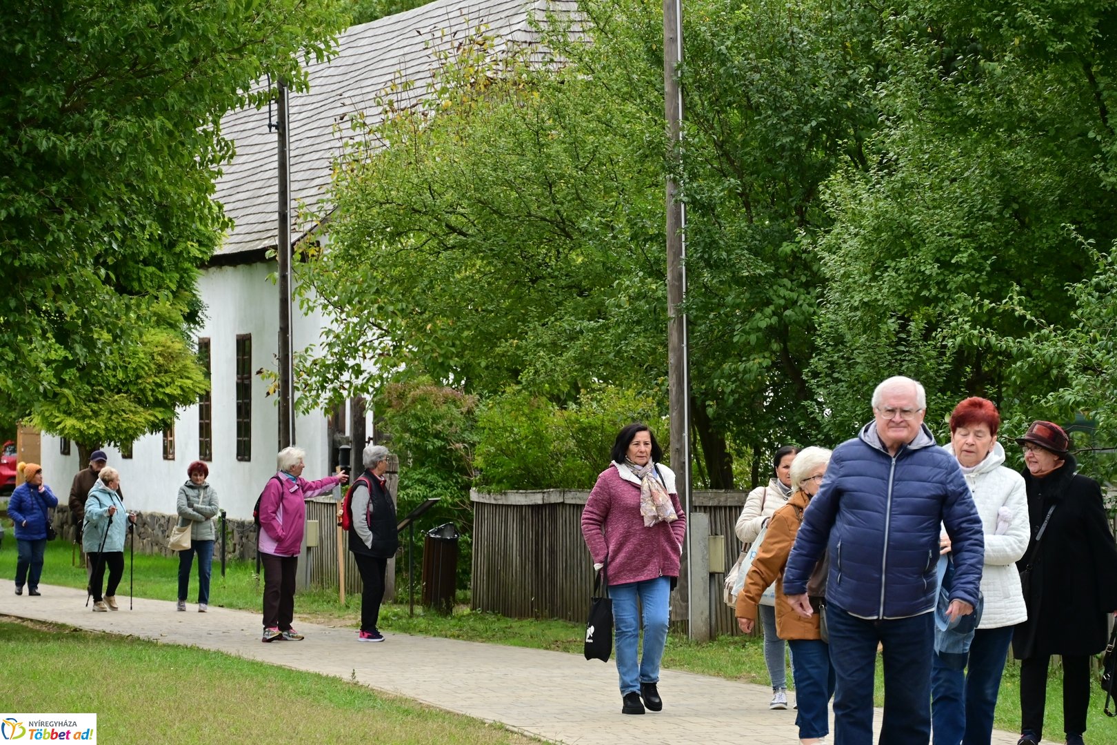 Idősek Világnapja 2025