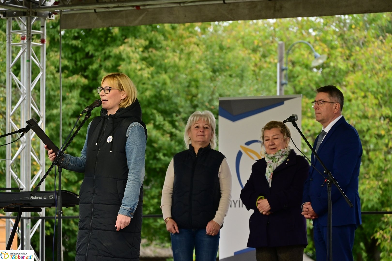 Idősek Világnapja 2025