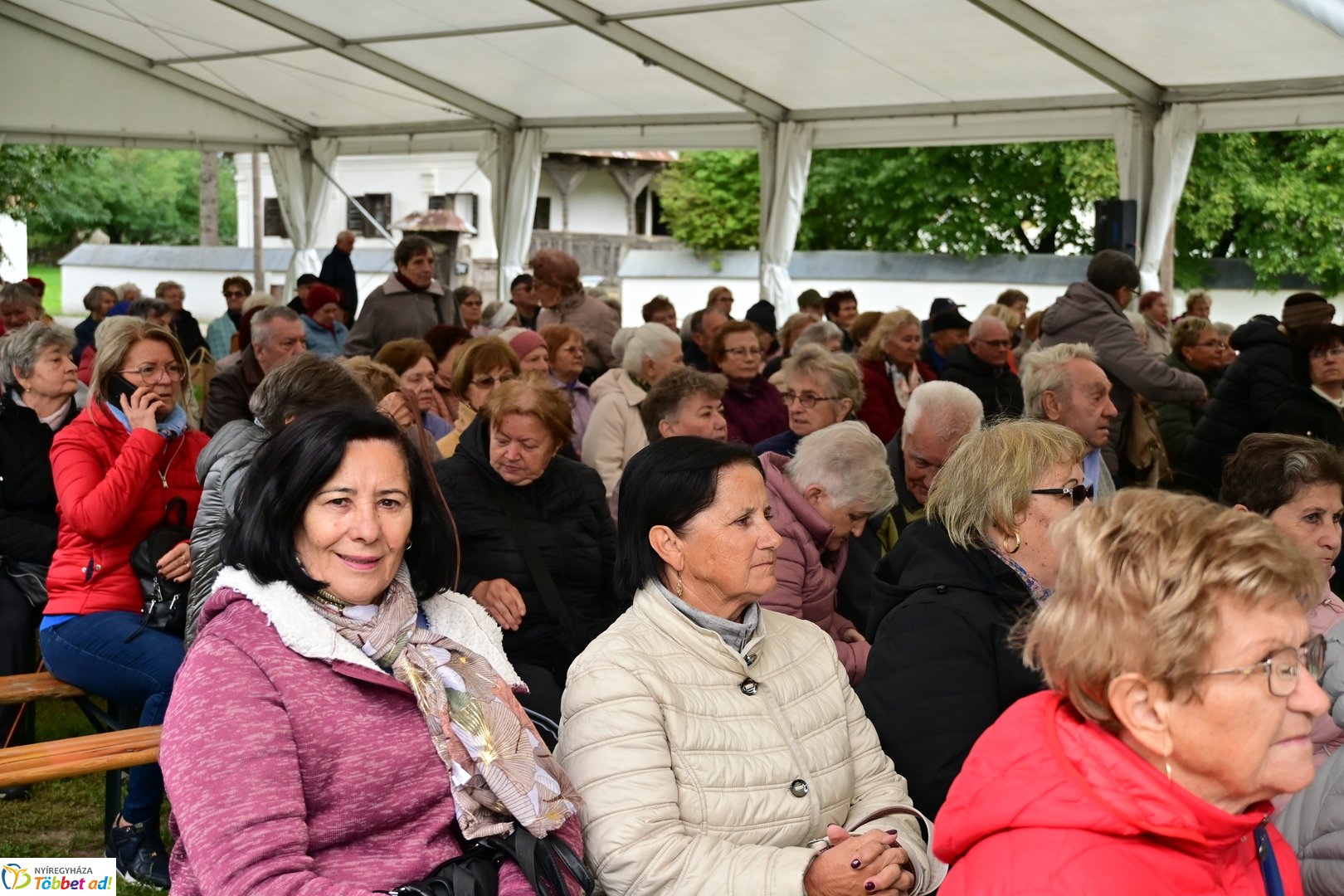 Idősek Világnapja 2025