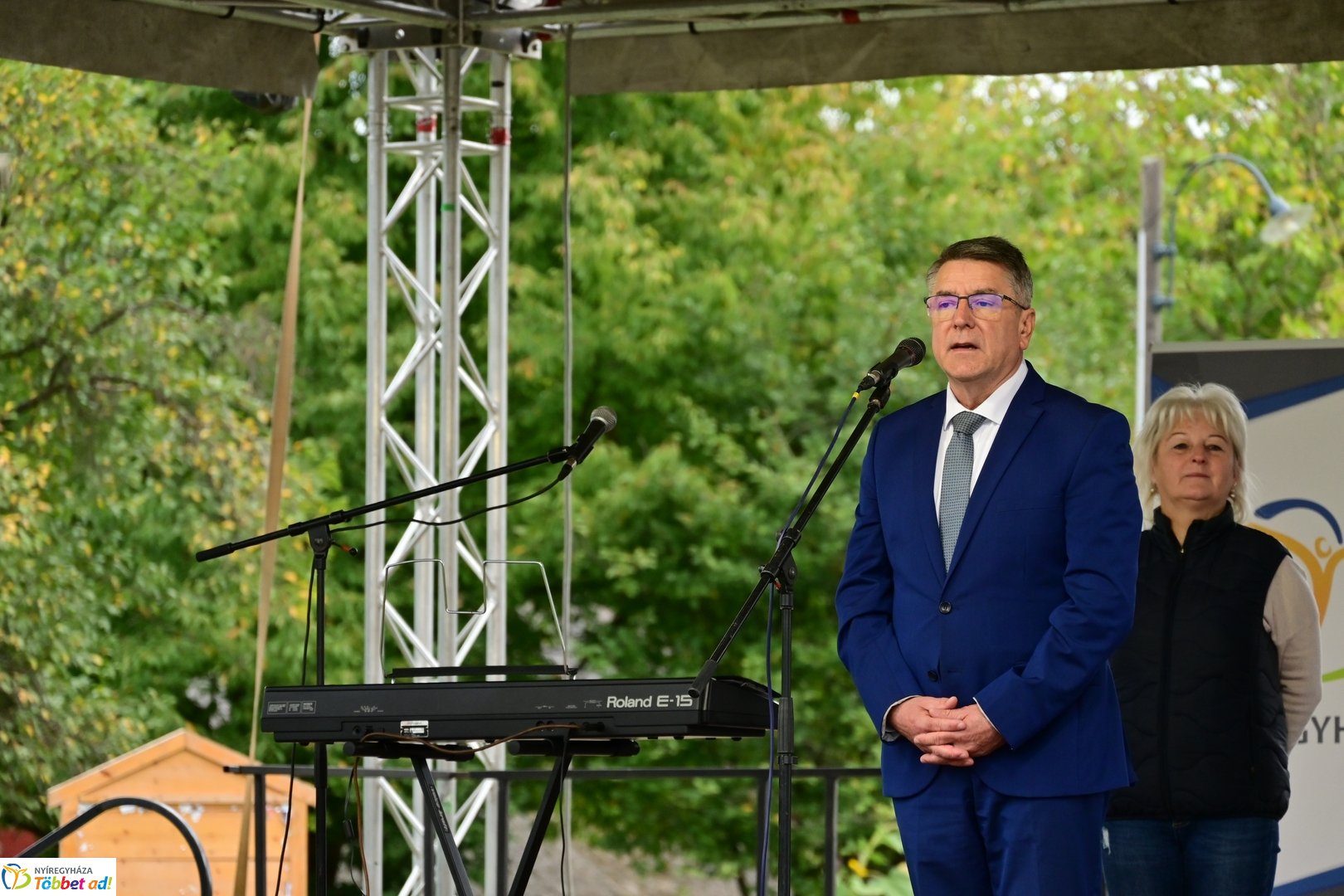 Idősek Világnapja 2025