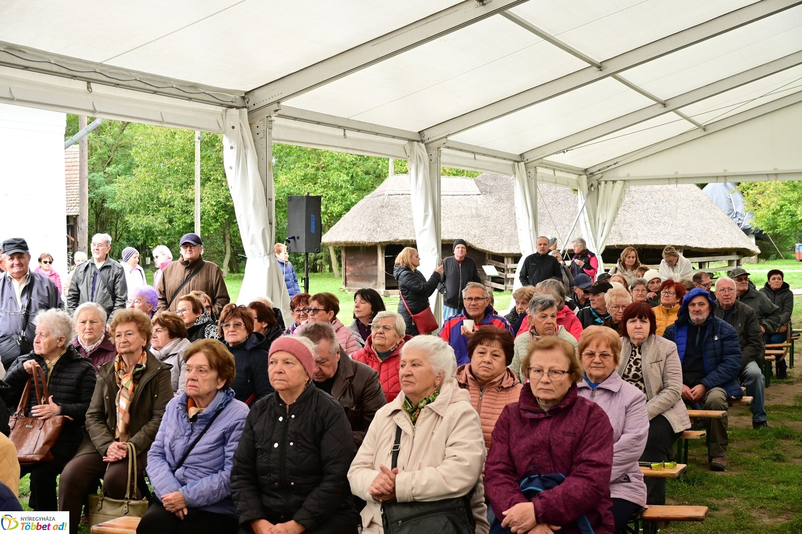 Idősek Világnapja 2025