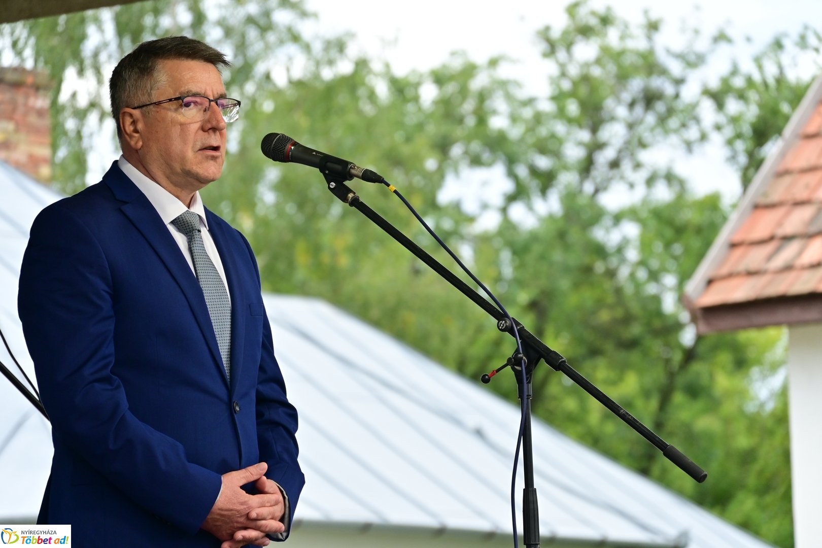 Idősek Világnapja 2025