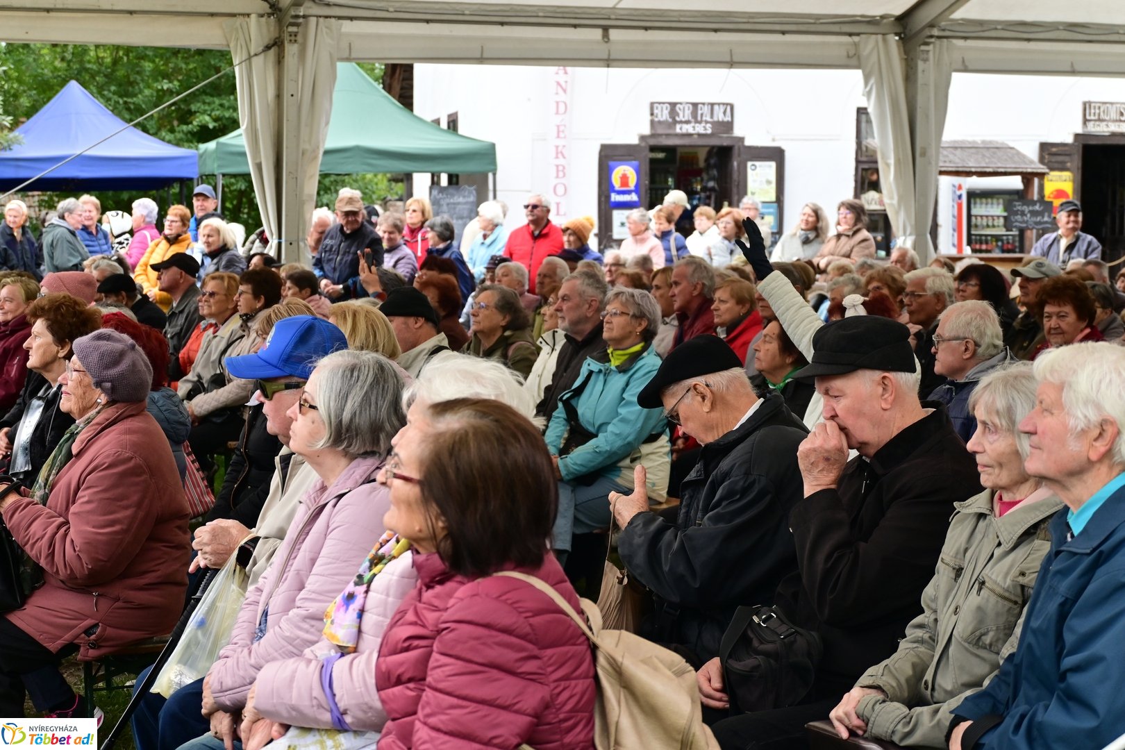 Idősek Világnapja 2025