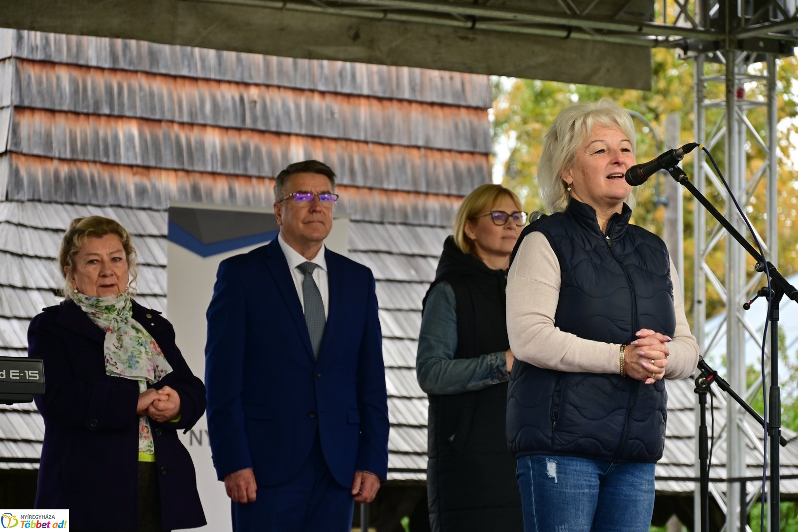 Idősek Világnapja 2025