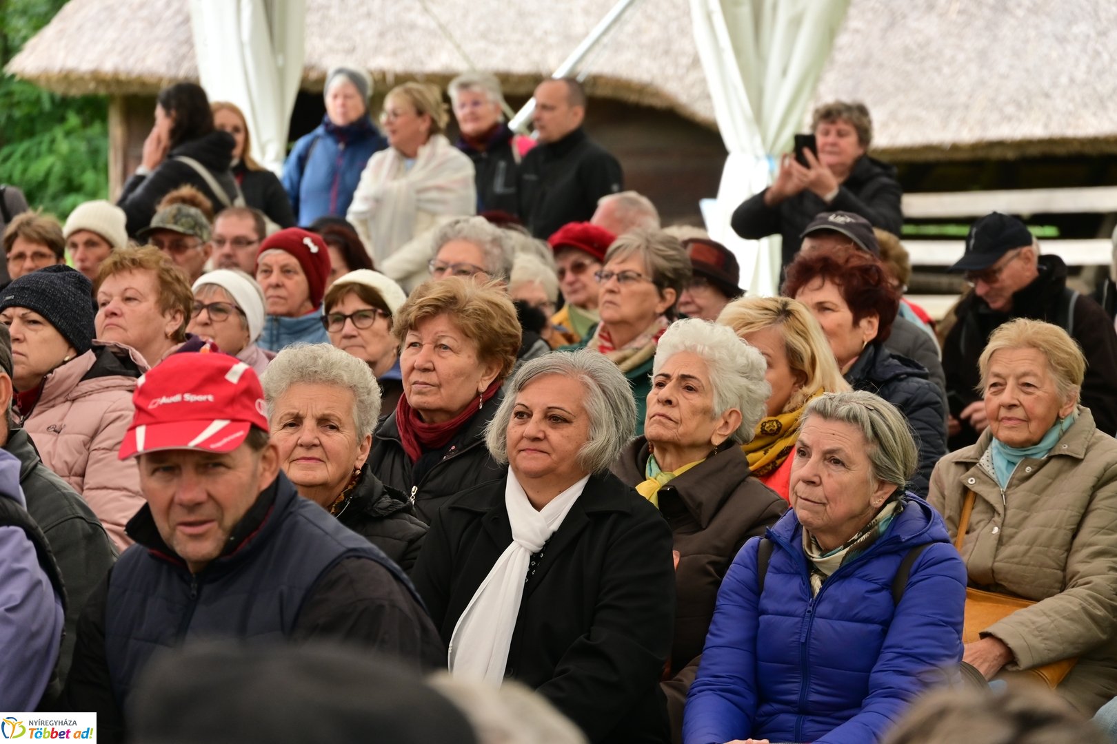 Idősek Világnapja 2025