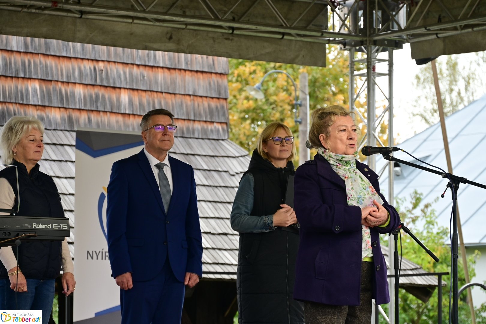 Idősek Világnapja 2025