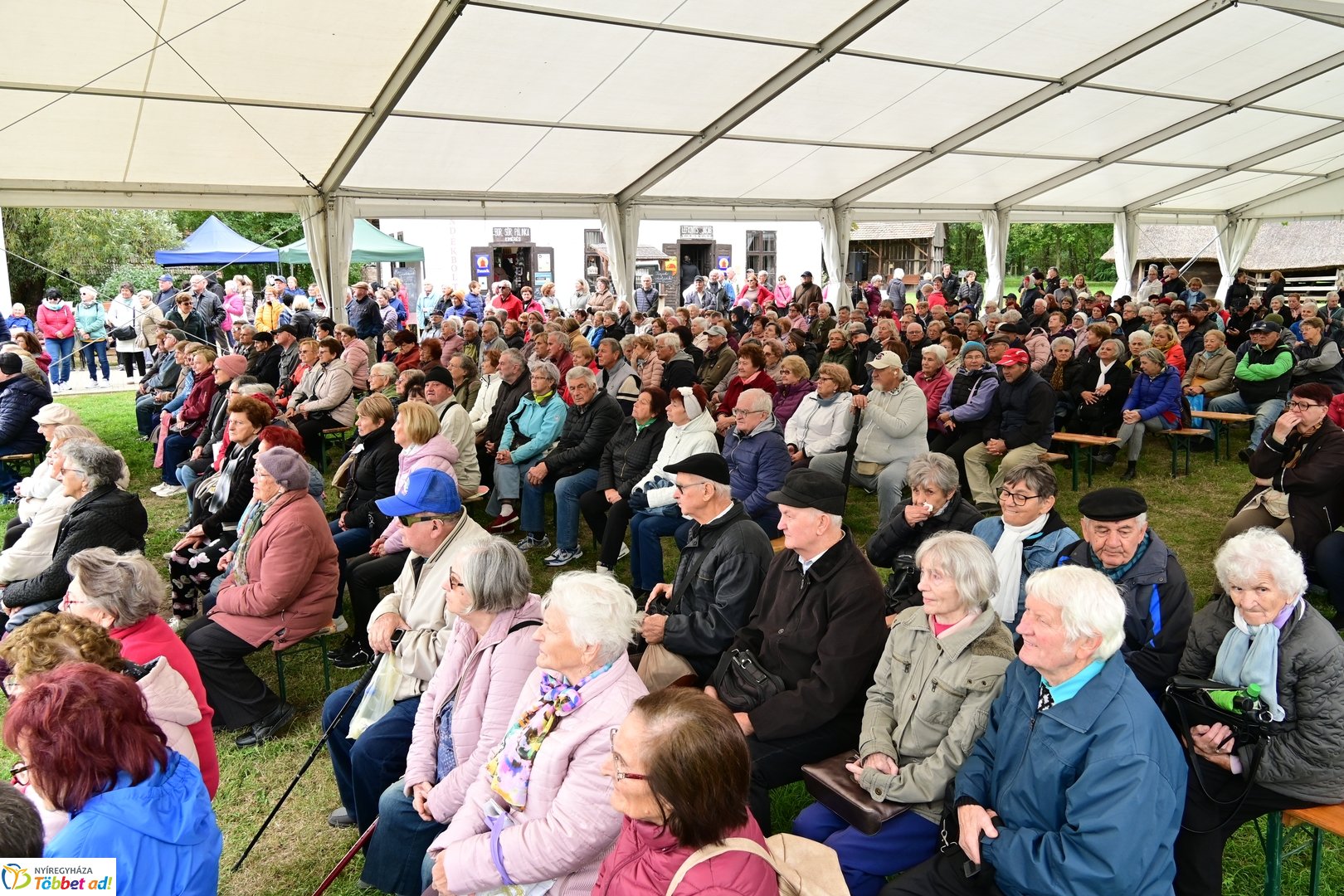 Idősek Világnapja 2025