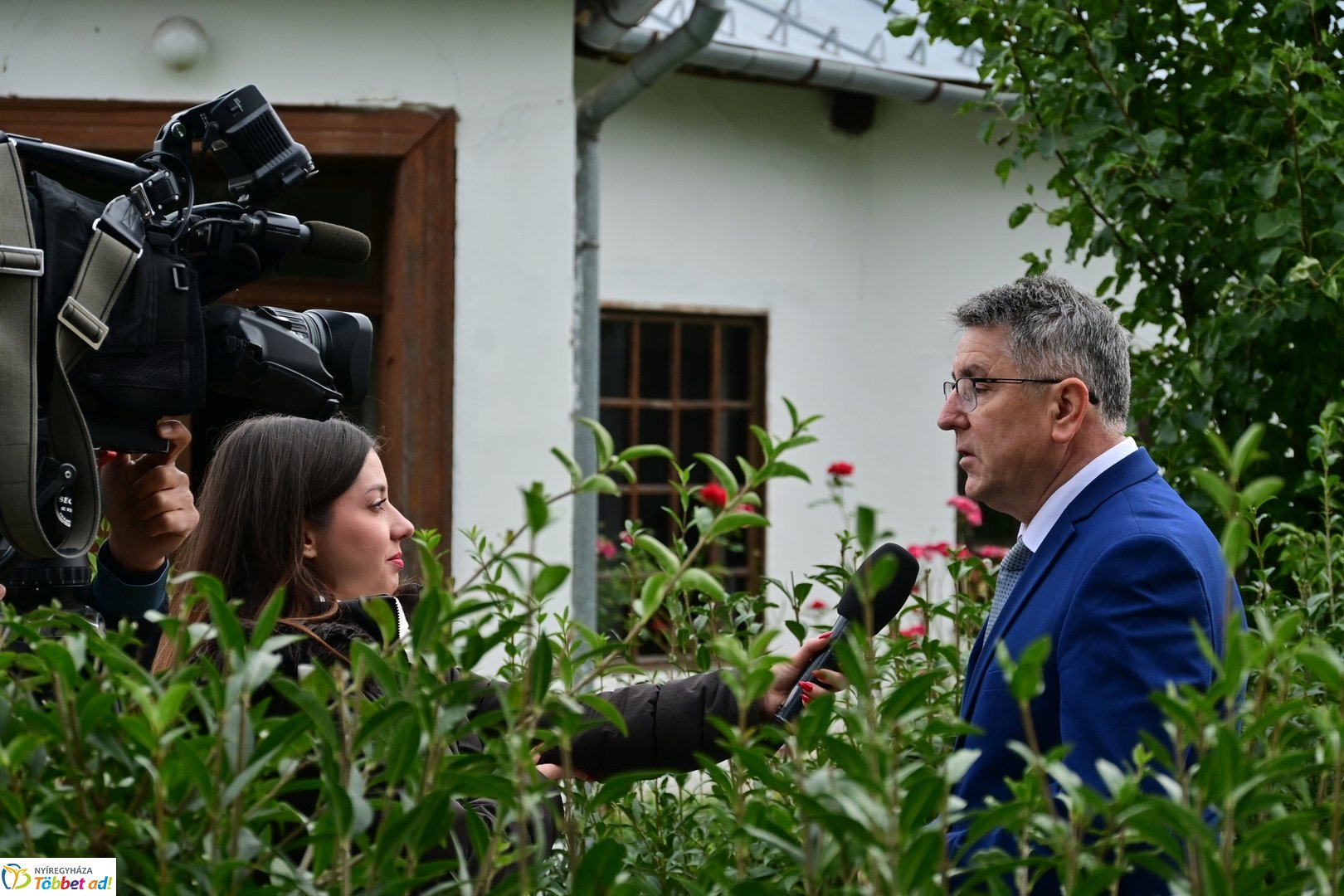 Idősek Világnapja 2025