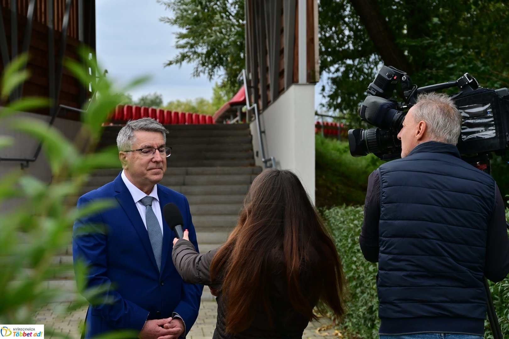 Idősek Világnapja 2025