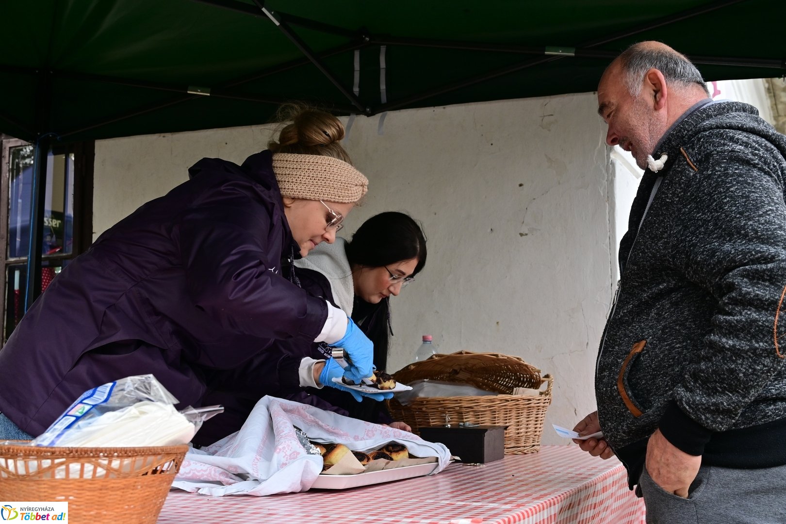 Idősek Világnapja 2025
