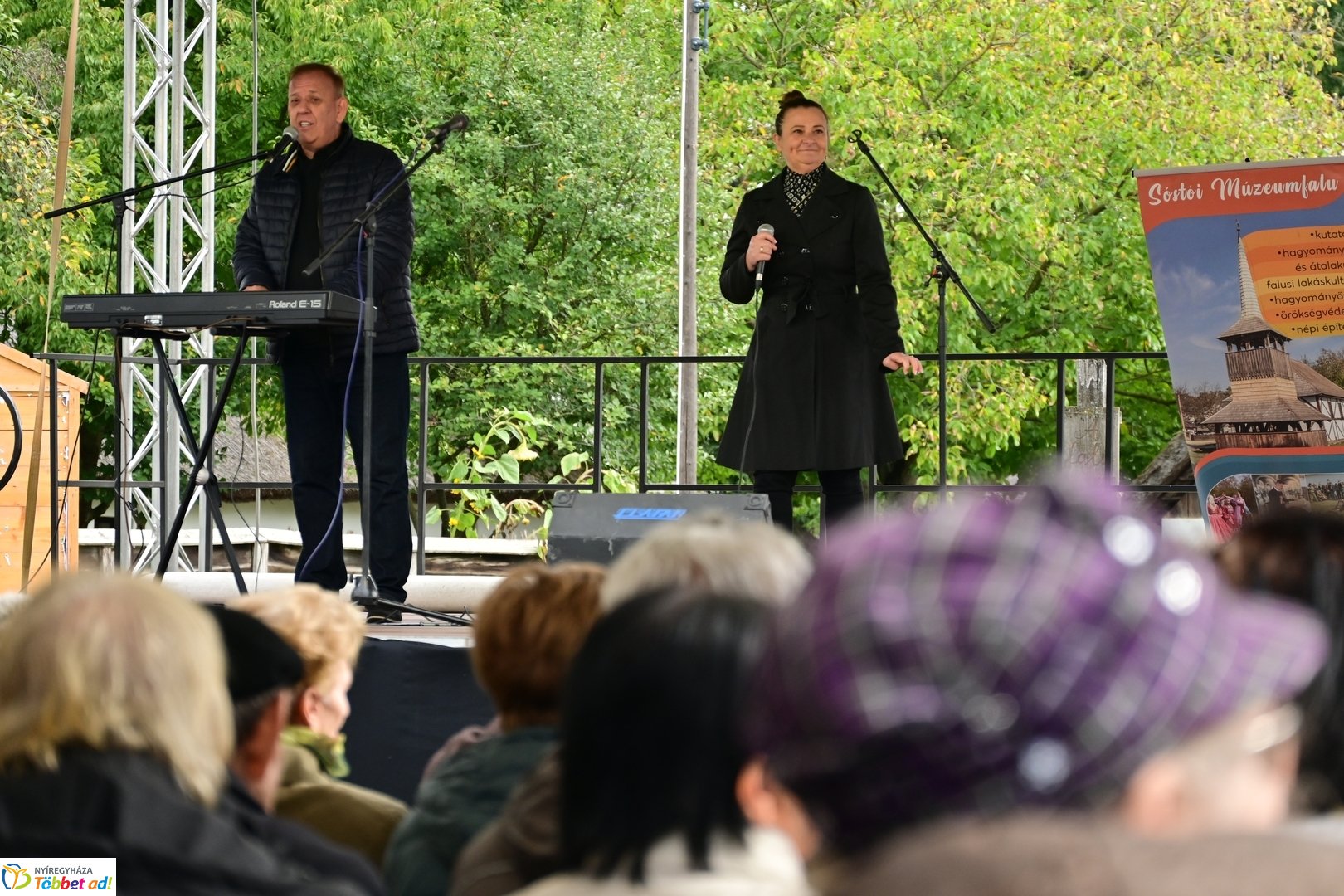 Idősek Világnapja 2025