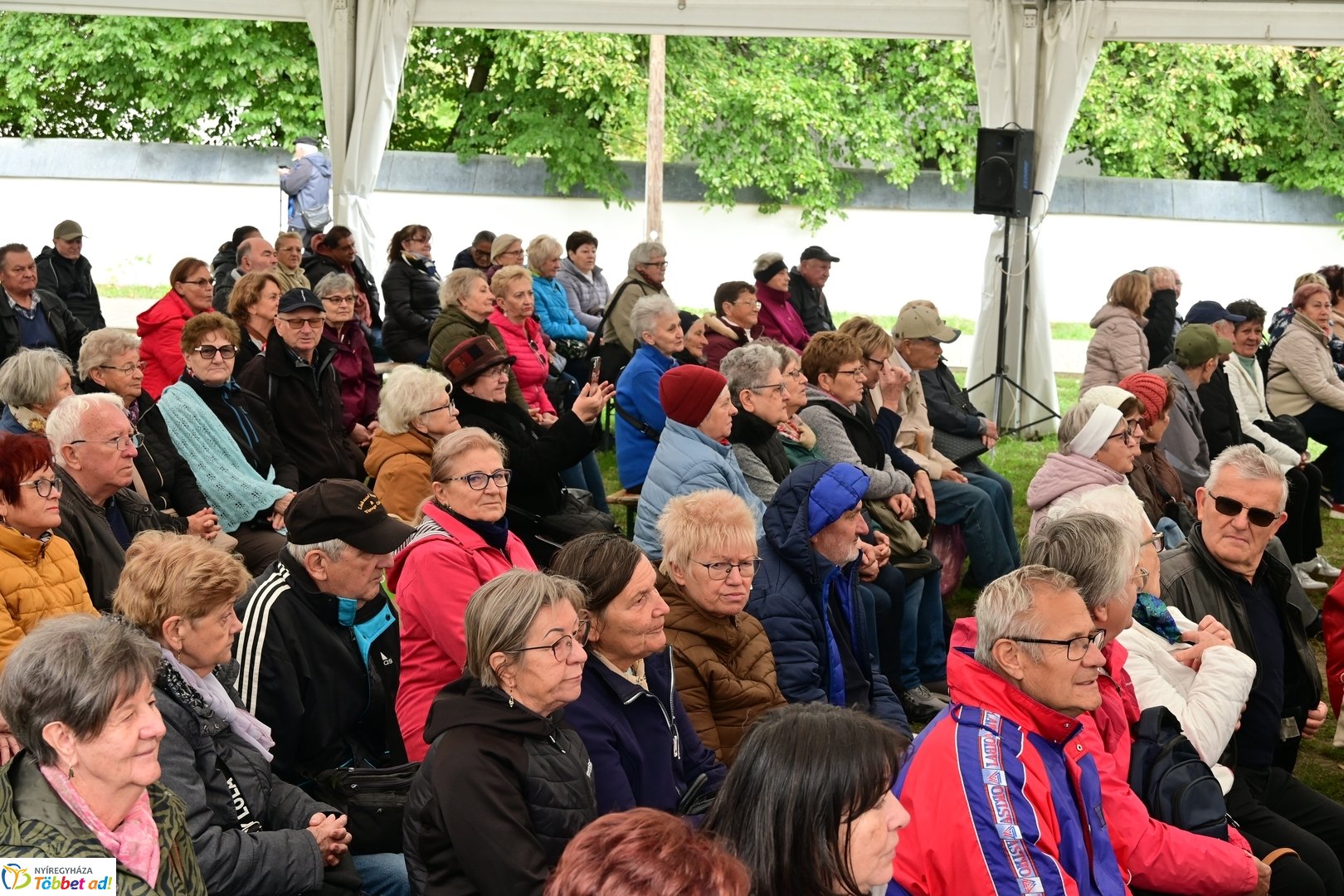 Idősek Világnapja 2025