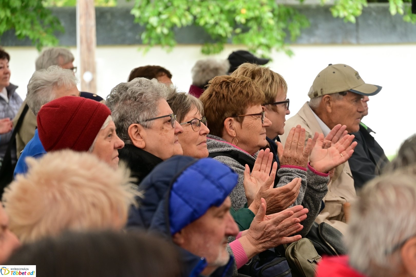 Idősek Világnapja 2025