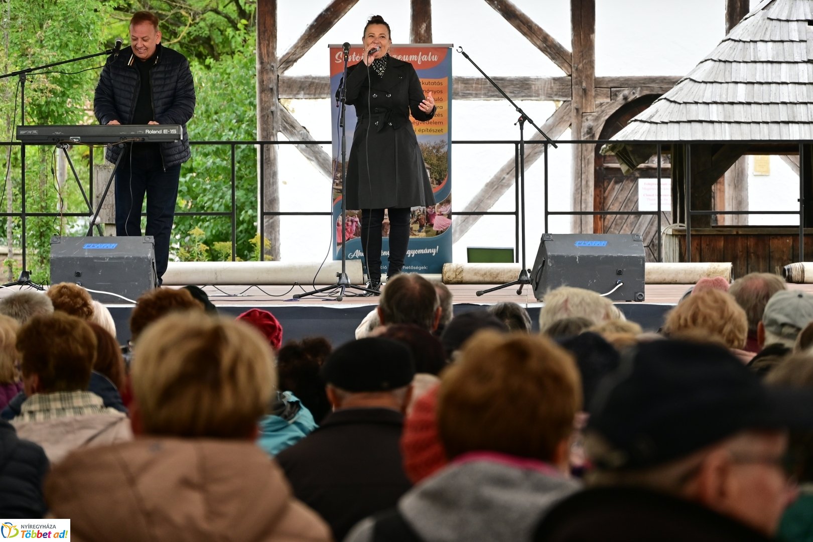 Idősek Világnapja 2025