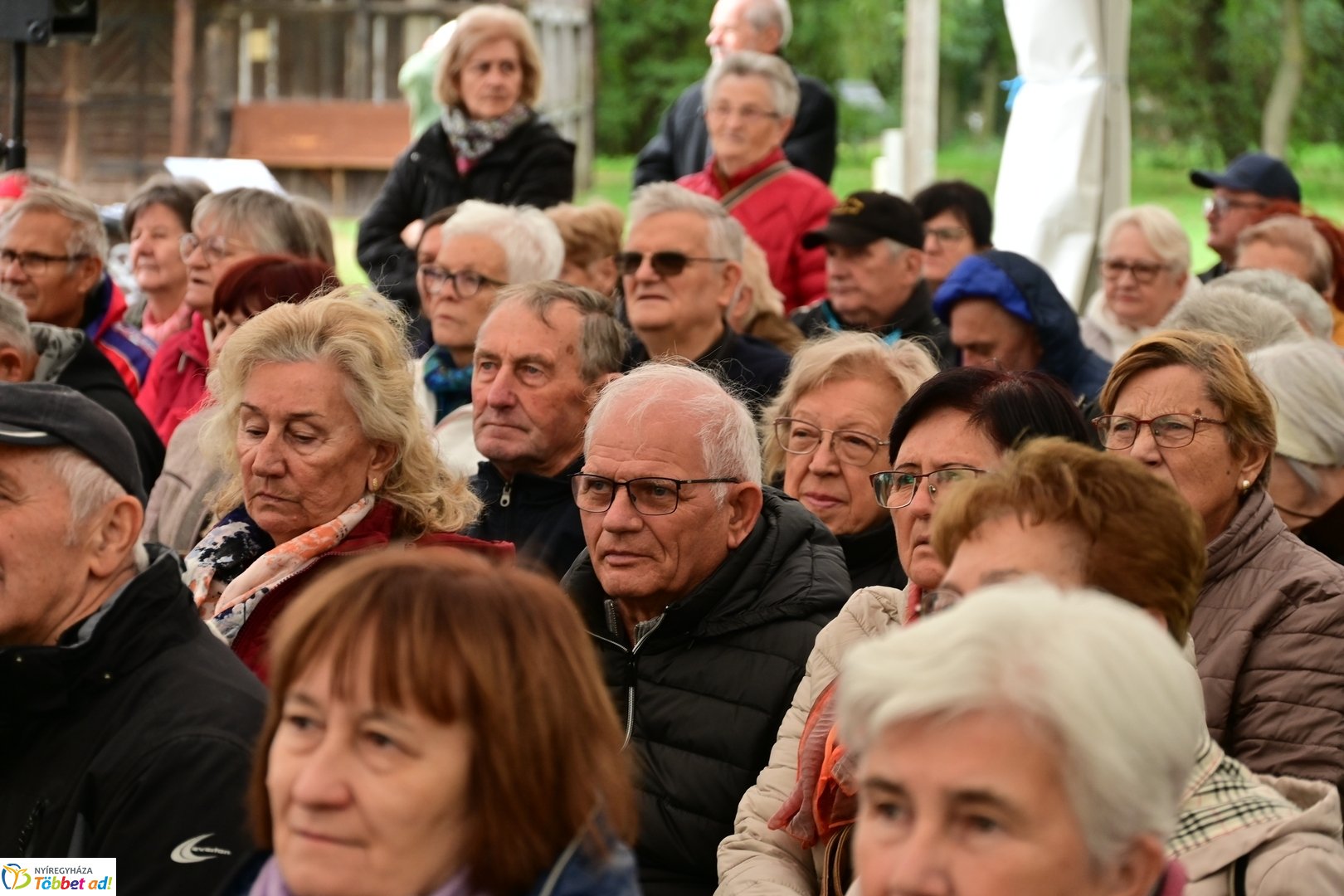 Idősek Világnapja 2025