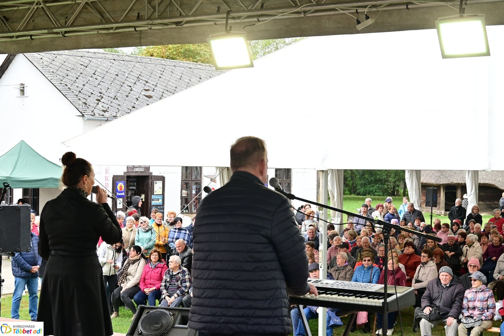 Idősek Világnapja 2025