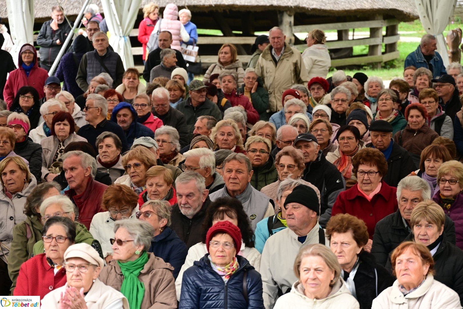 Idősek Világnapja 2025