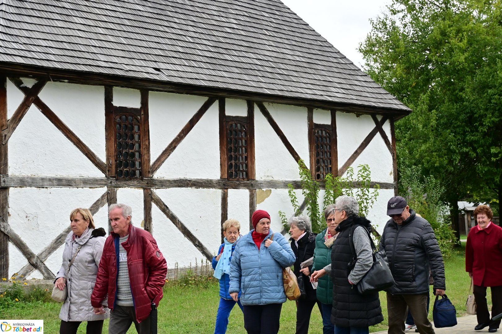 Idősek Világnapja 2025