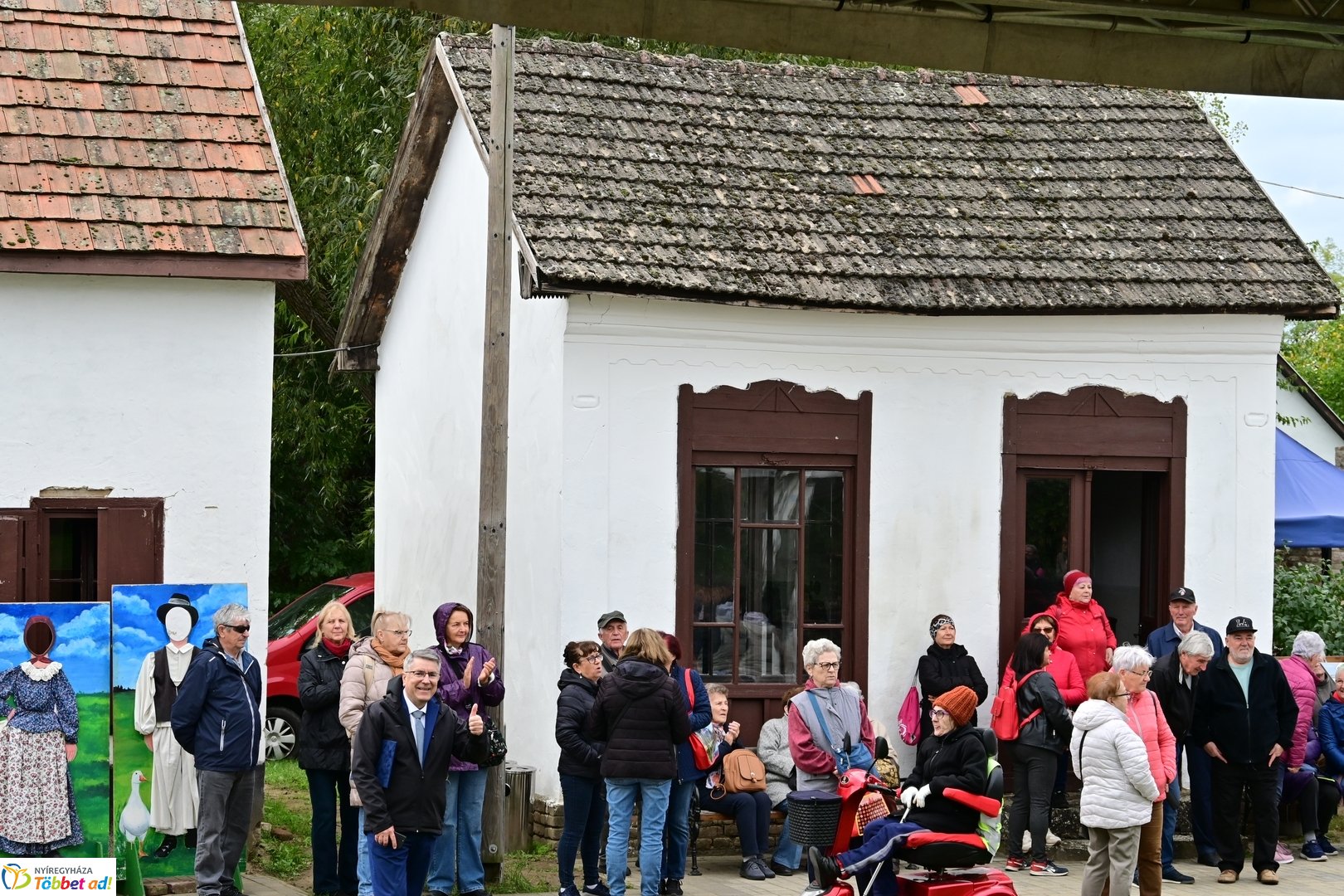 Idősek Világnapja 2025