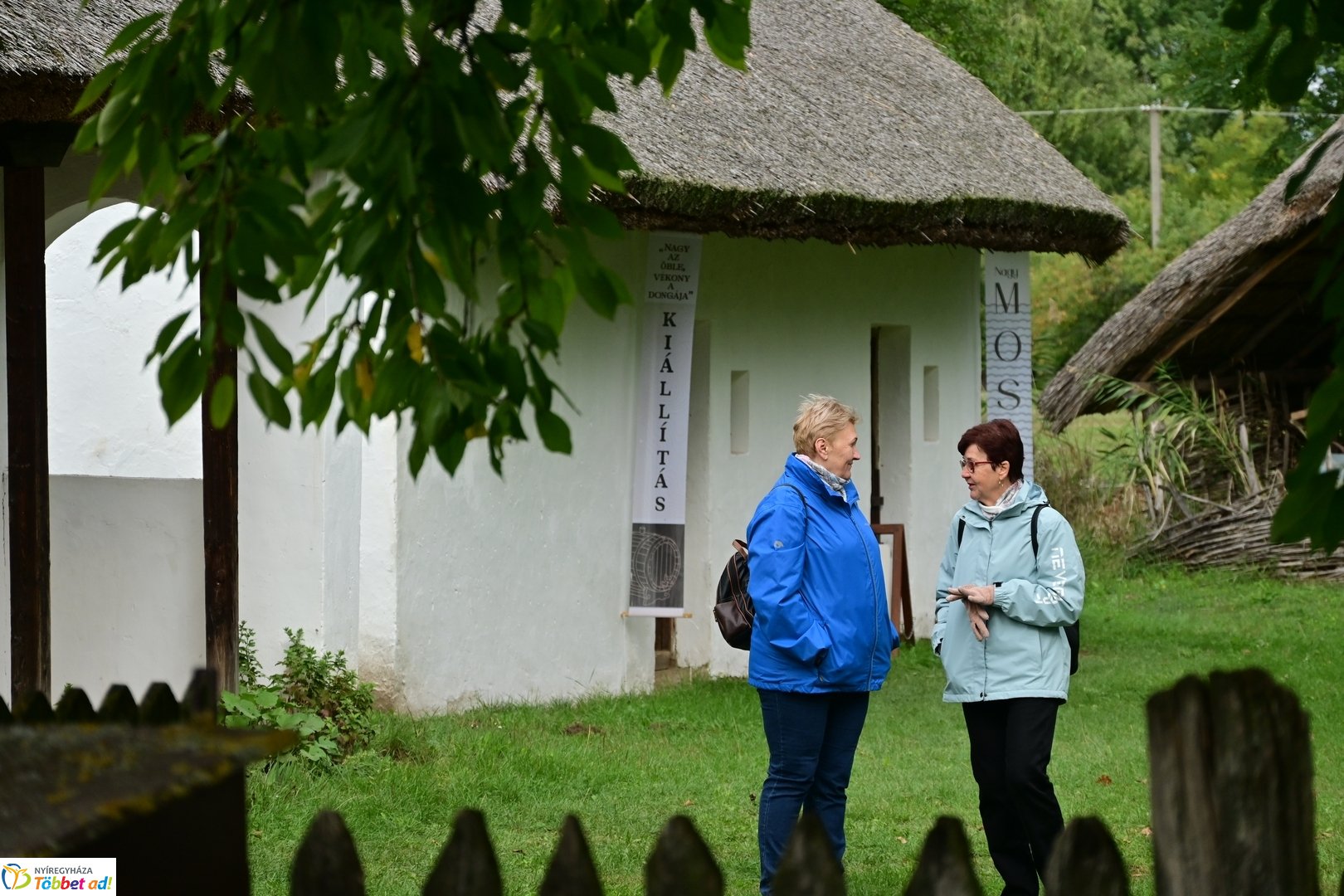 Idősek Világnapja 2025